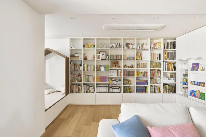 short form carousel card thumbnail