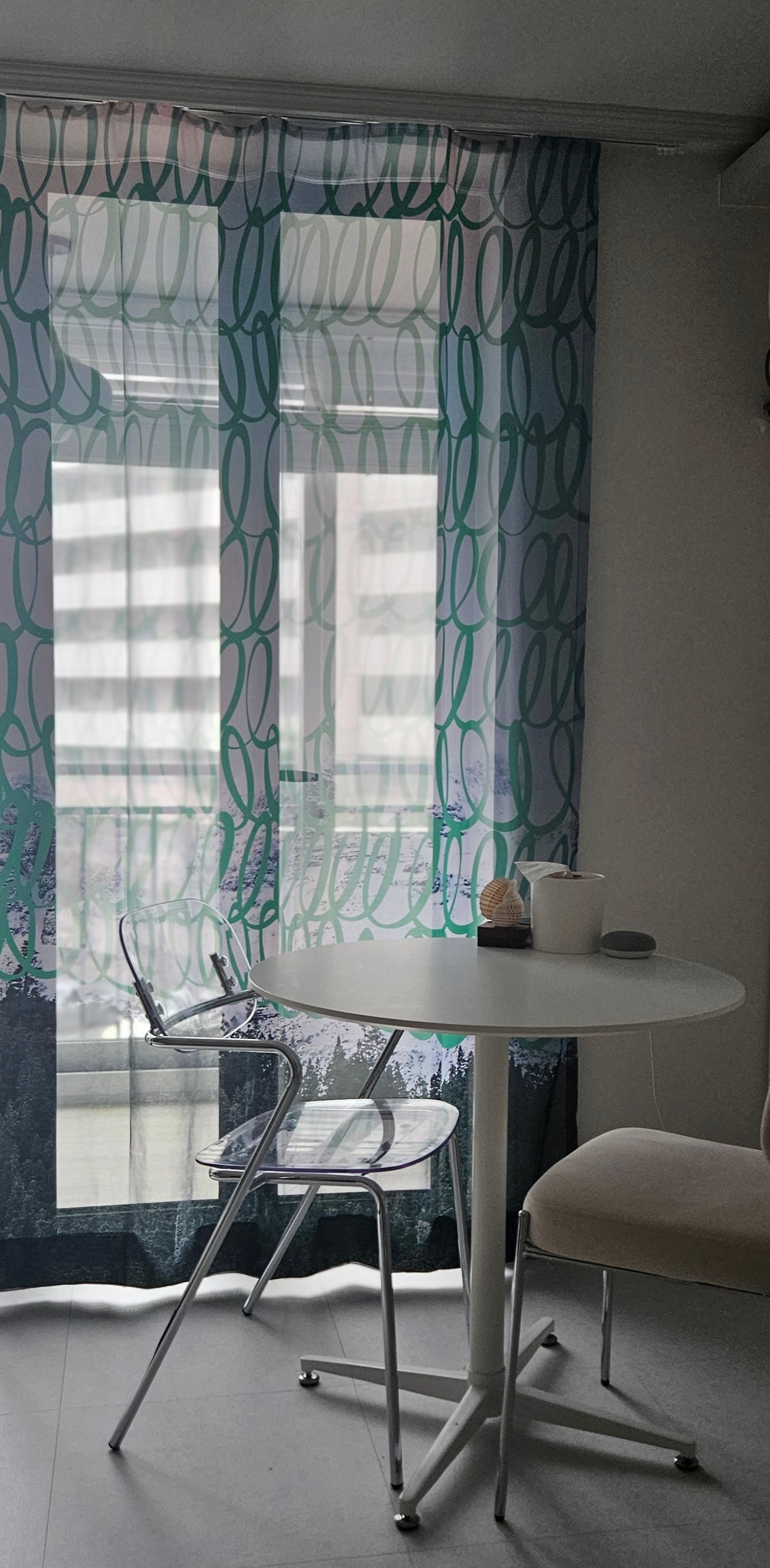 Lucent Accent Dining Chair user photo