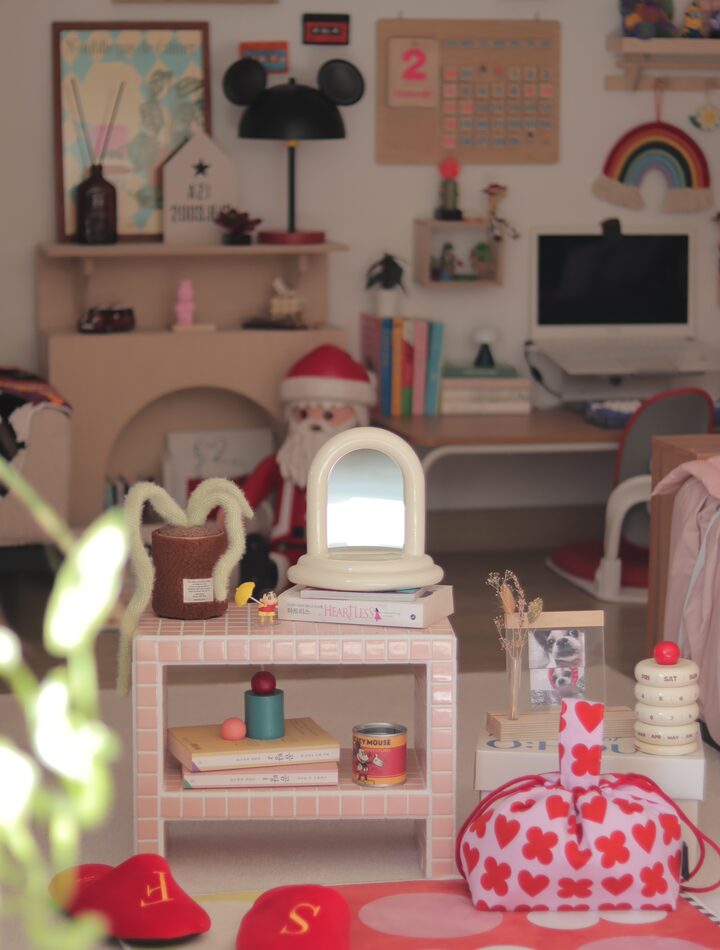 short form carousel card thumbnail