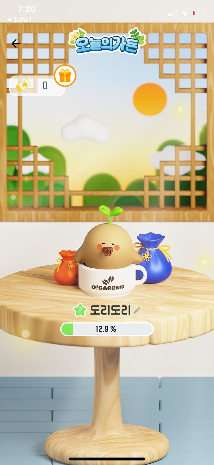 short form carousel card thumbnail