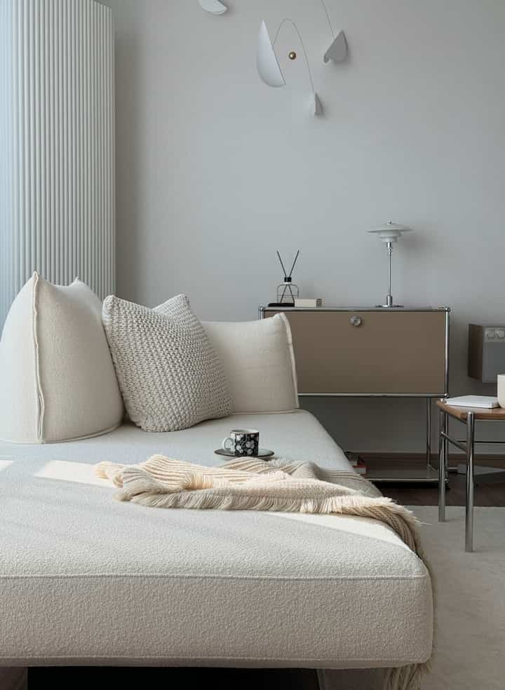 Tagged posts featuring USM Haller Nightstand (Multiple options) 2