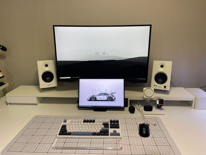 short form carousel card thumbnail