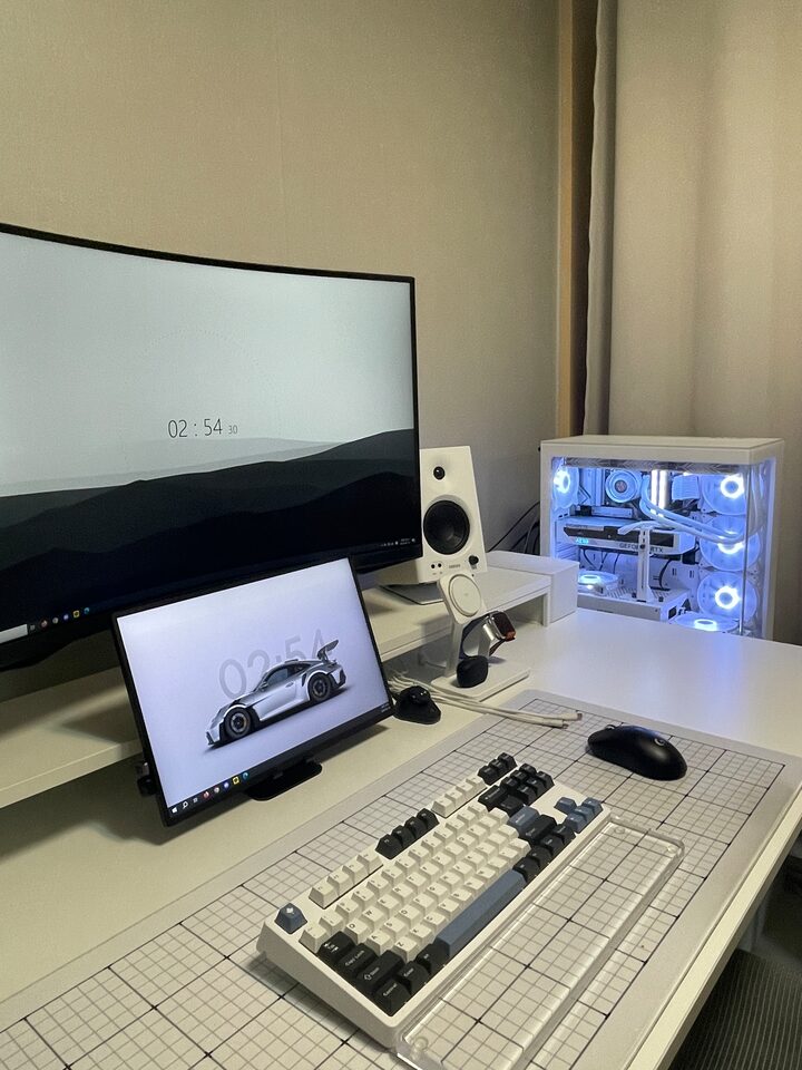 short form carousel card thumbnail