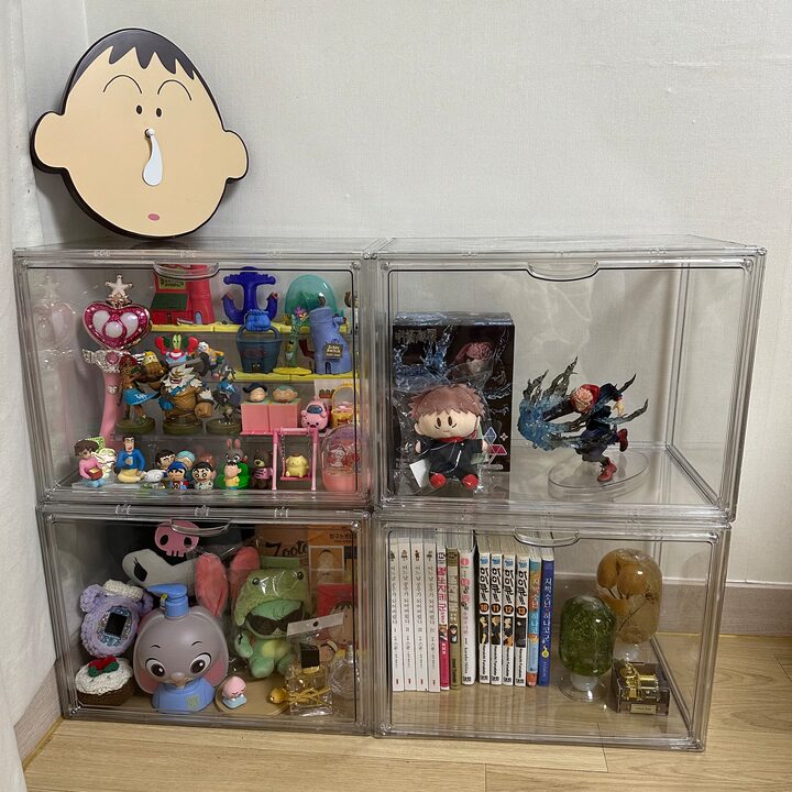 short form carousel card thumbnail