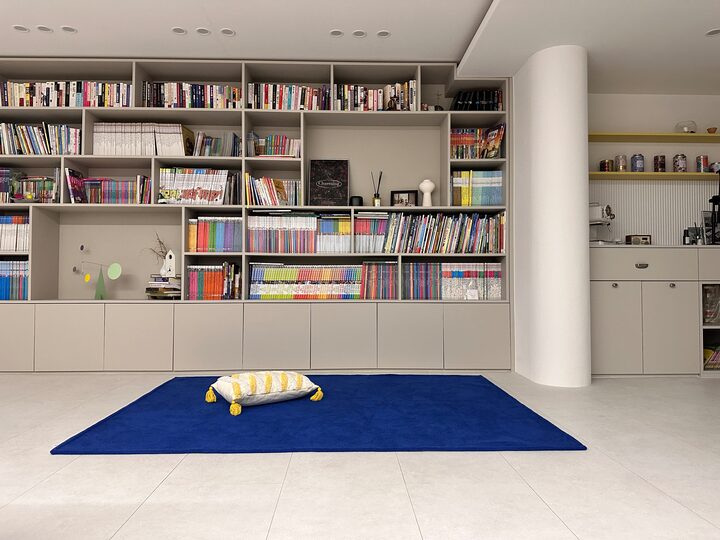 short form carousel card thumbnail