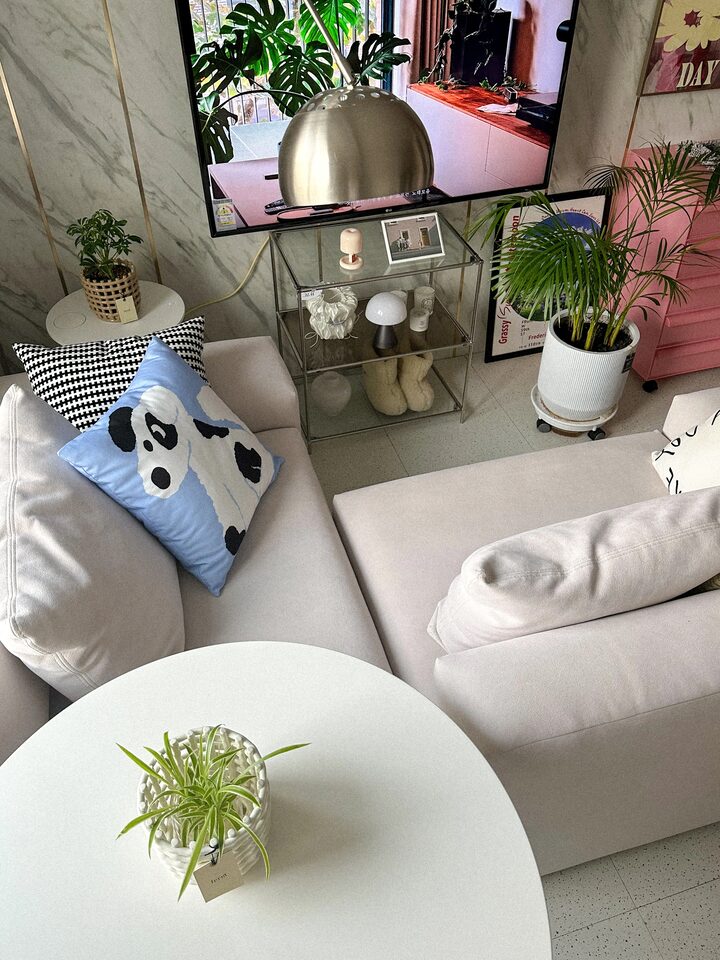 short form carousel card thumbnail