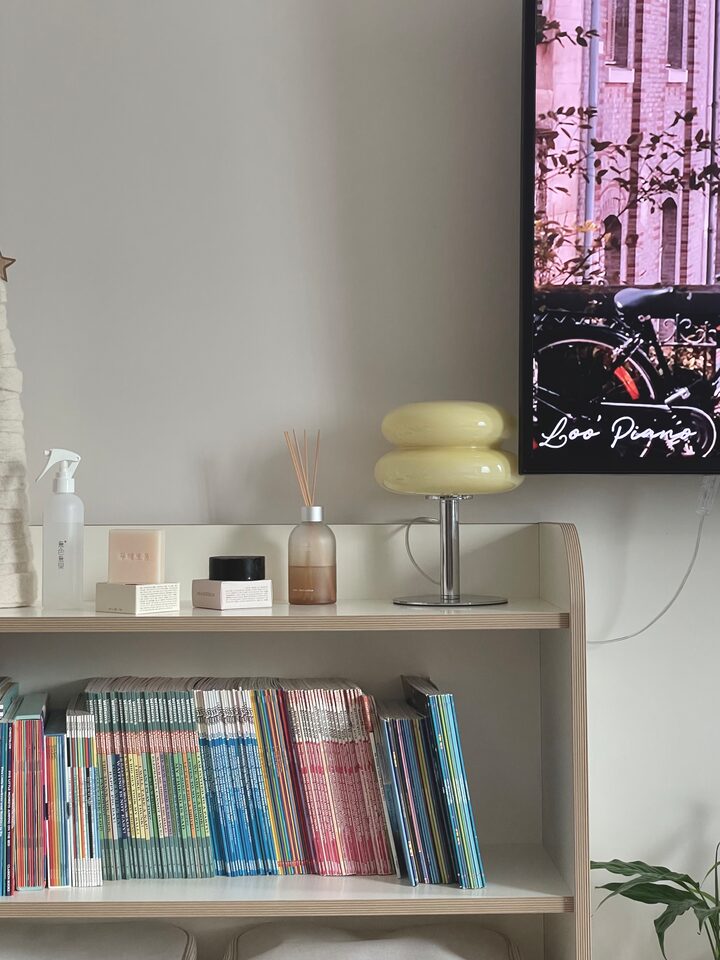 short form carousel card thumbnail