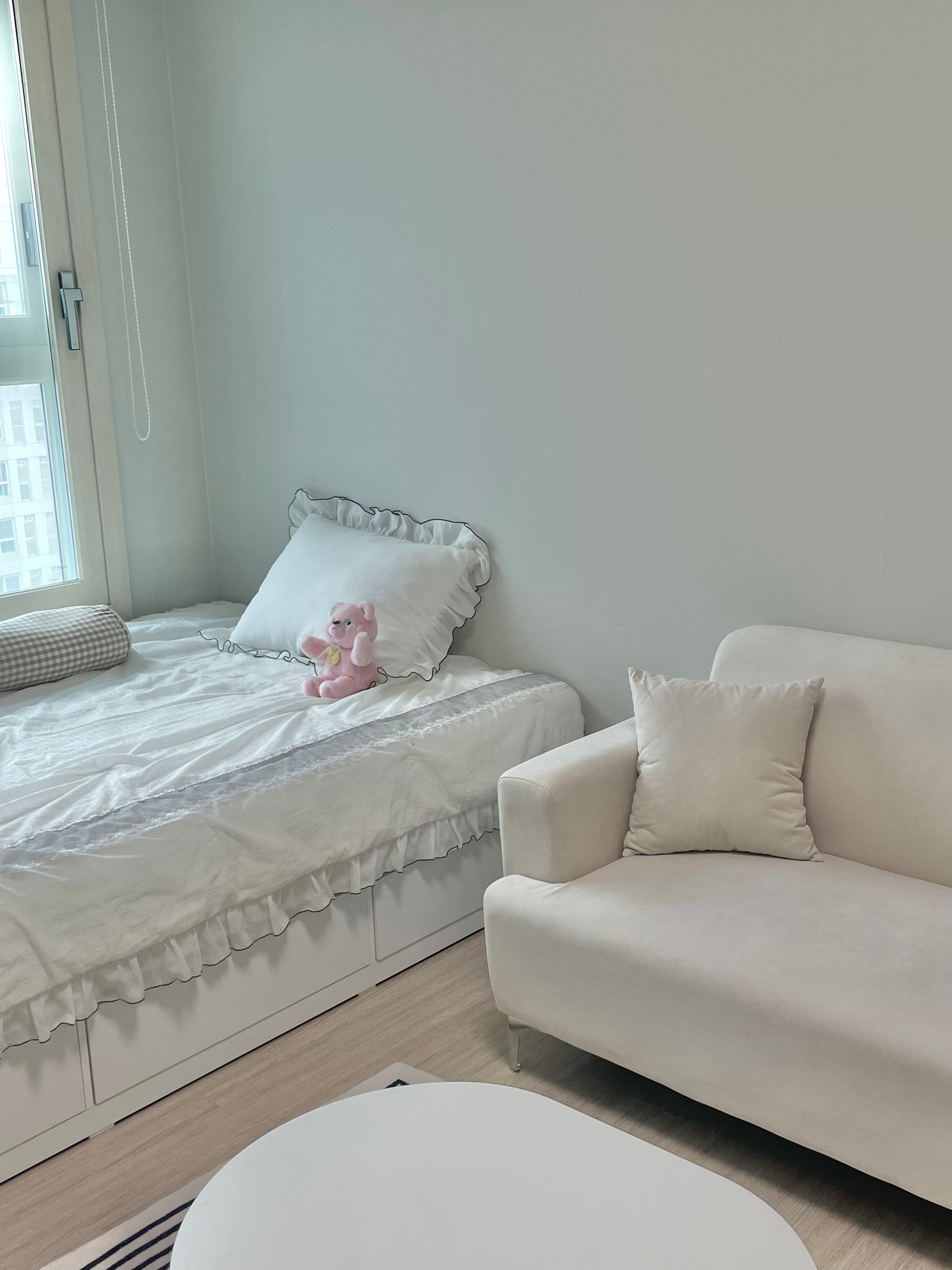 Seasonless Square Stripe Rug user photo