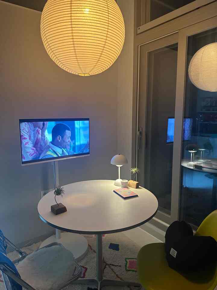 #sweethome 