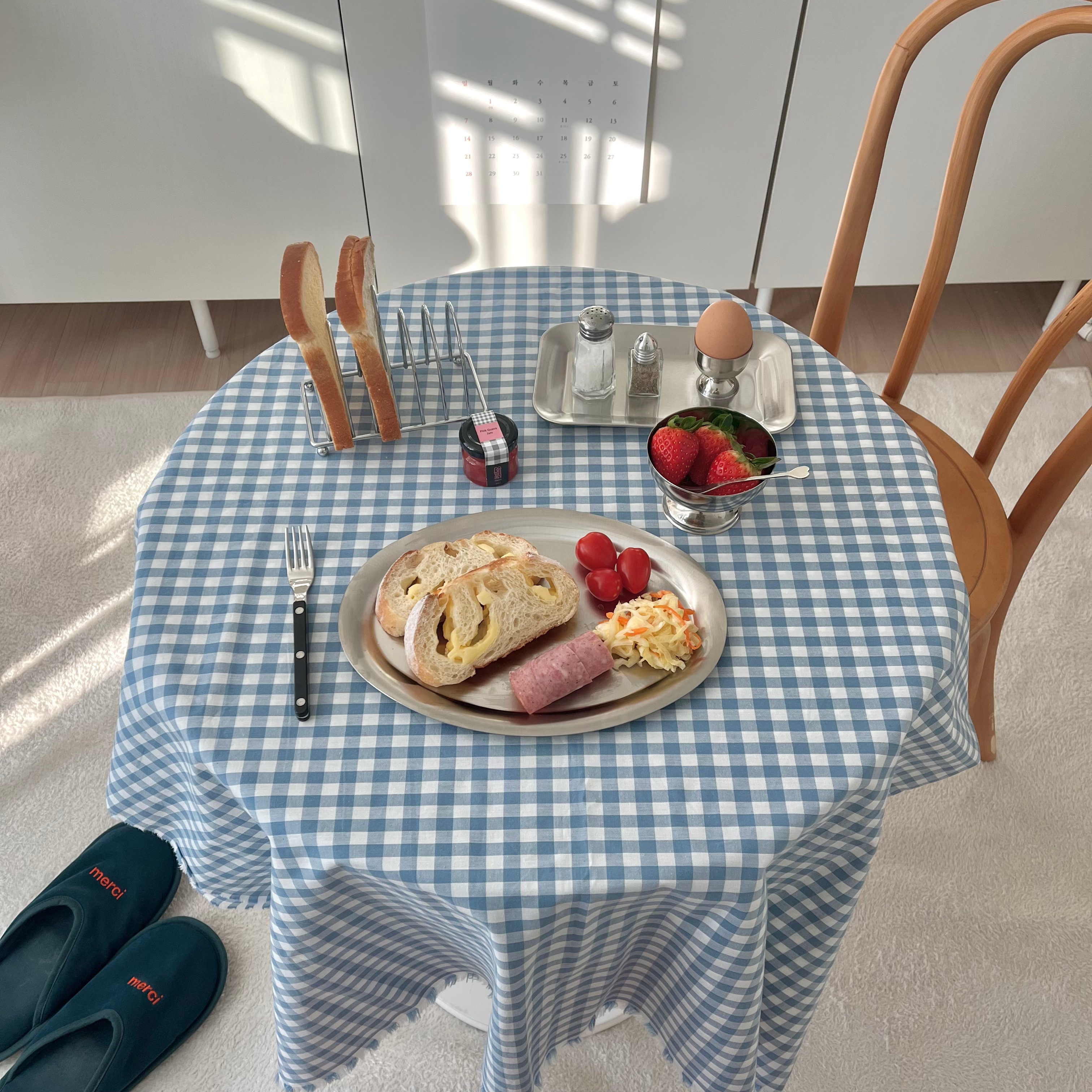 Mini Stainless Steel Dessert Bowl + Heart Fork Set user photo
