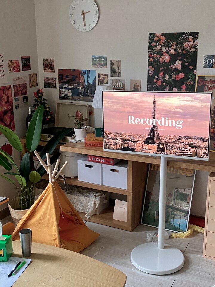 short form carousel card thumbnail