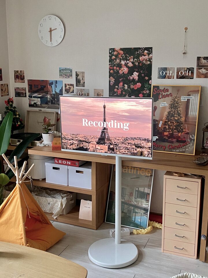 short form carousel card thumbnail