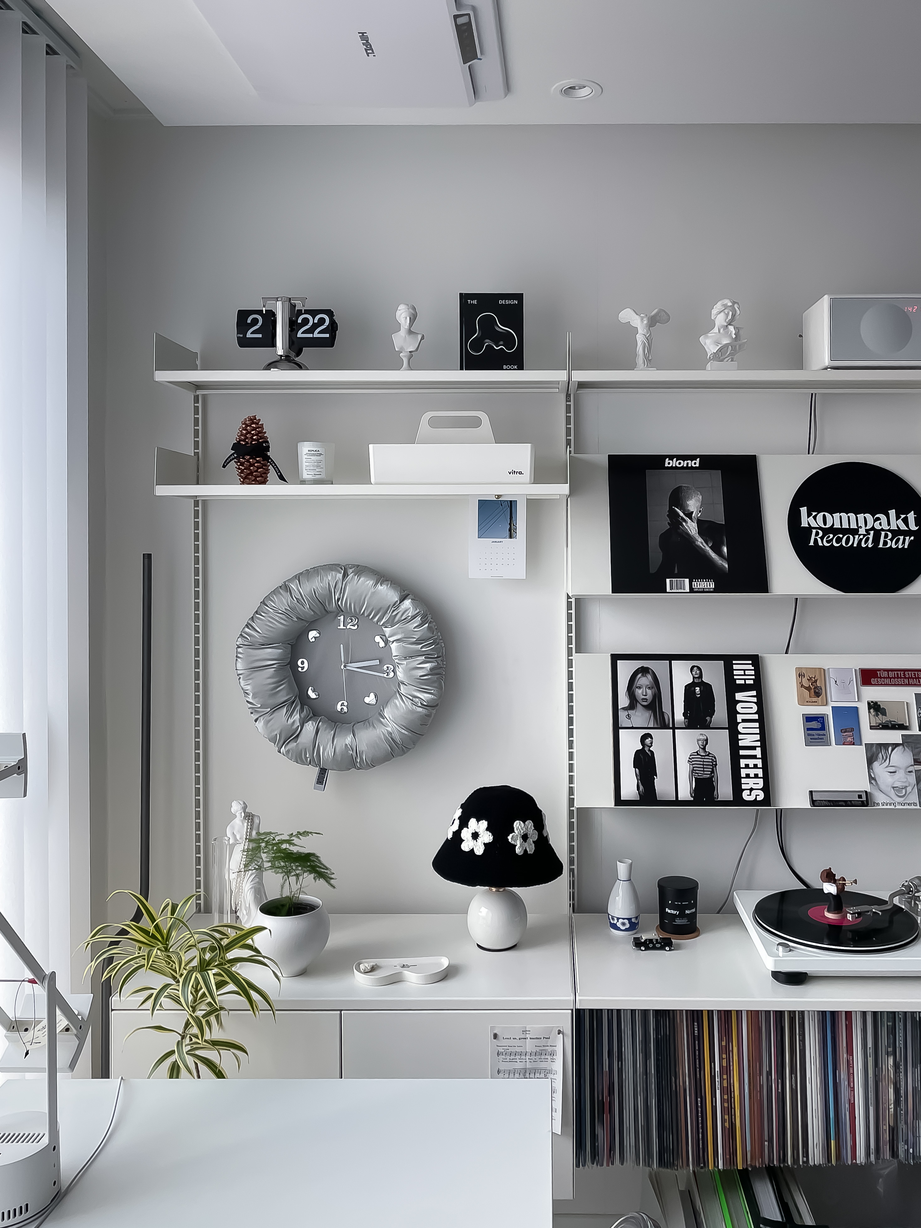 Pillow Clock user photo