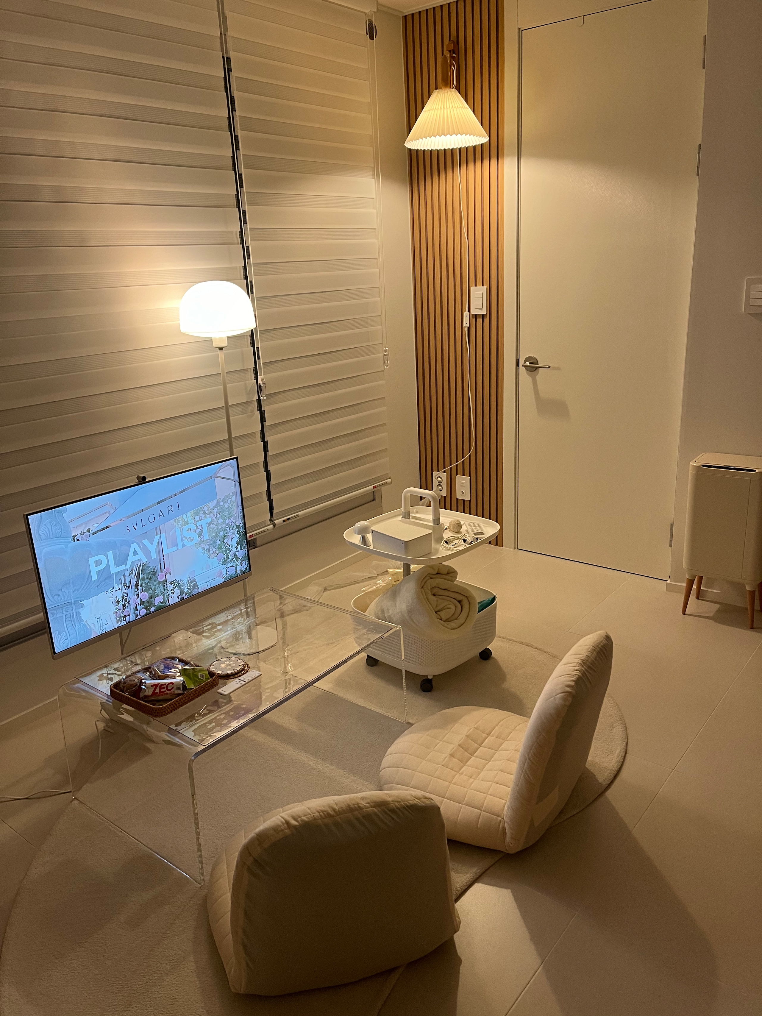 Nomadika Rolling Storage Trolley user photo