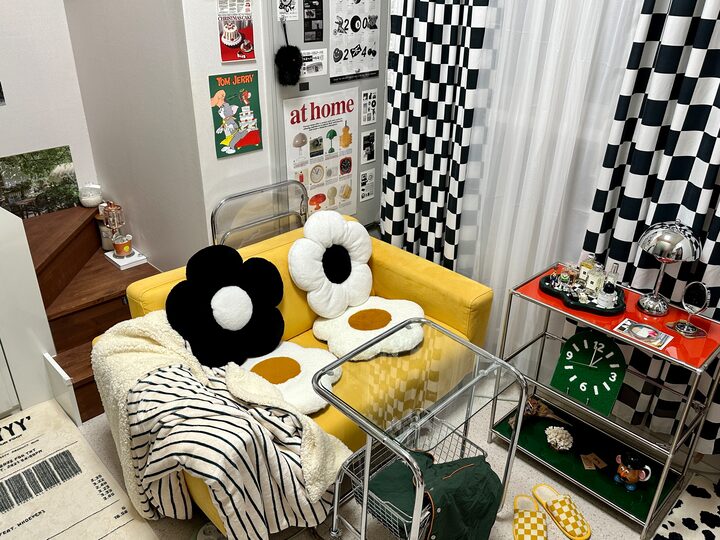 short form carousel card thumbnail