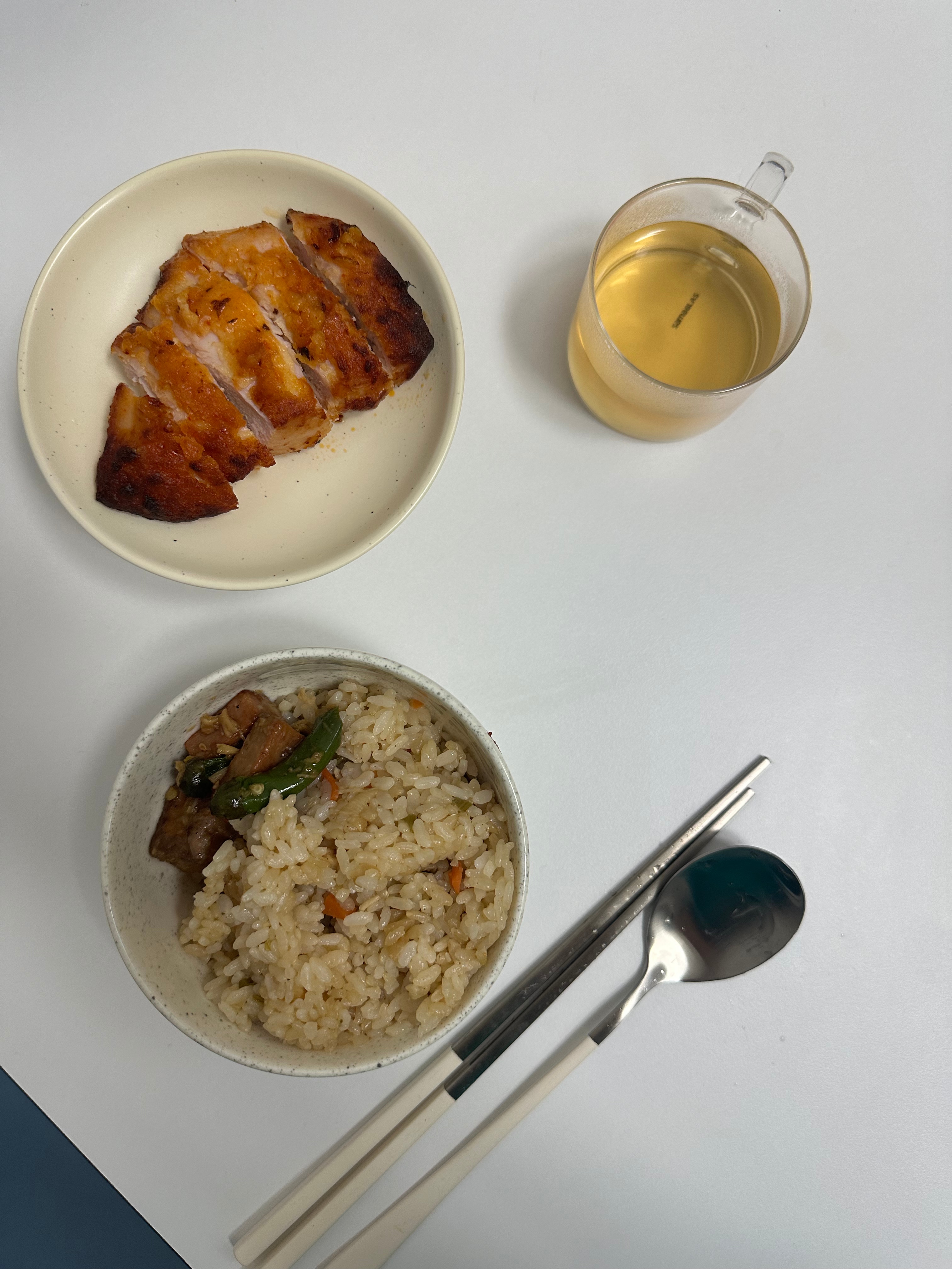 Slow Series Everyday Bowl – Small user photo