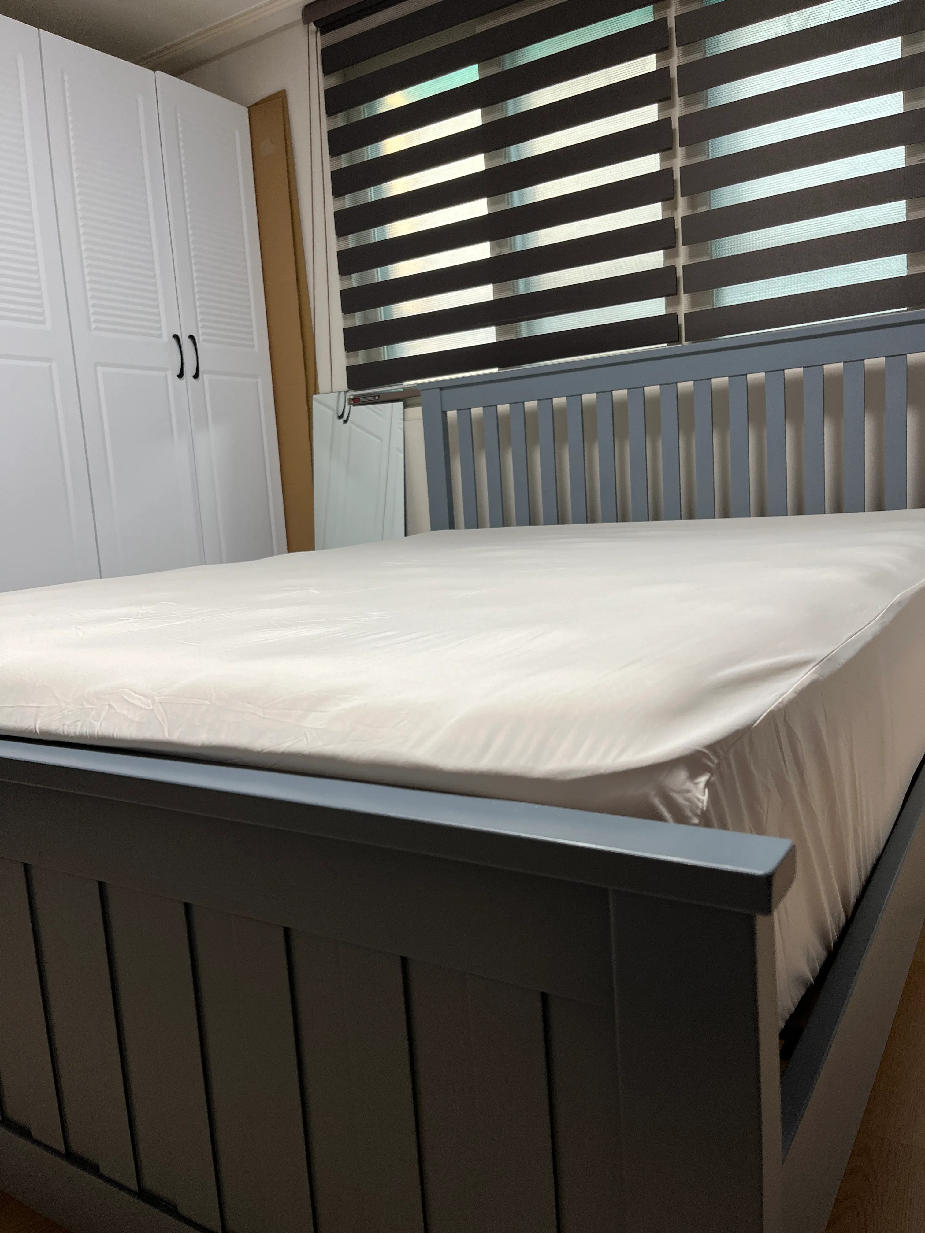 Believe Easy Care Mattress Fitted Sheet user photo