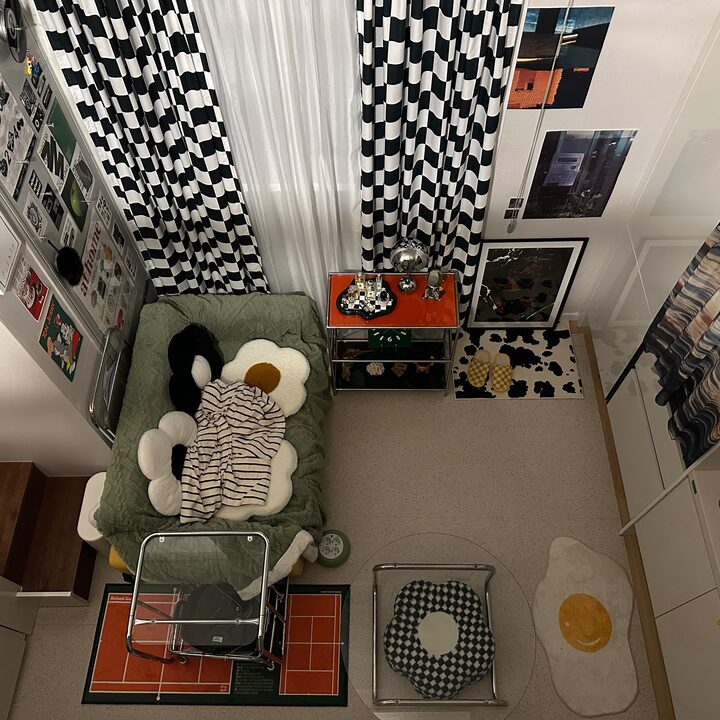 short form carousel card thumbnail