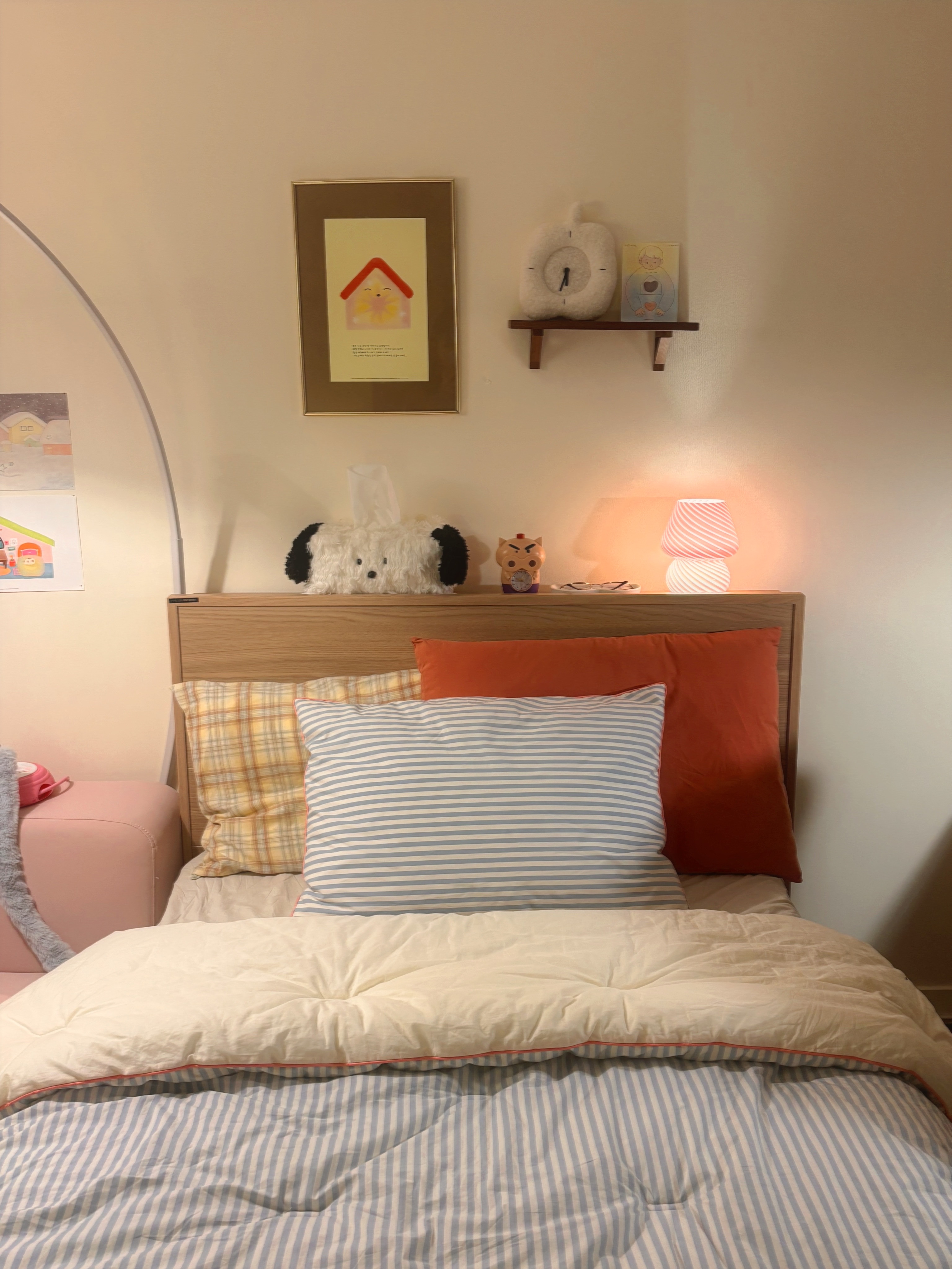 Dust-Free Hotel Cotton Mattress Fitted Sheet user photo