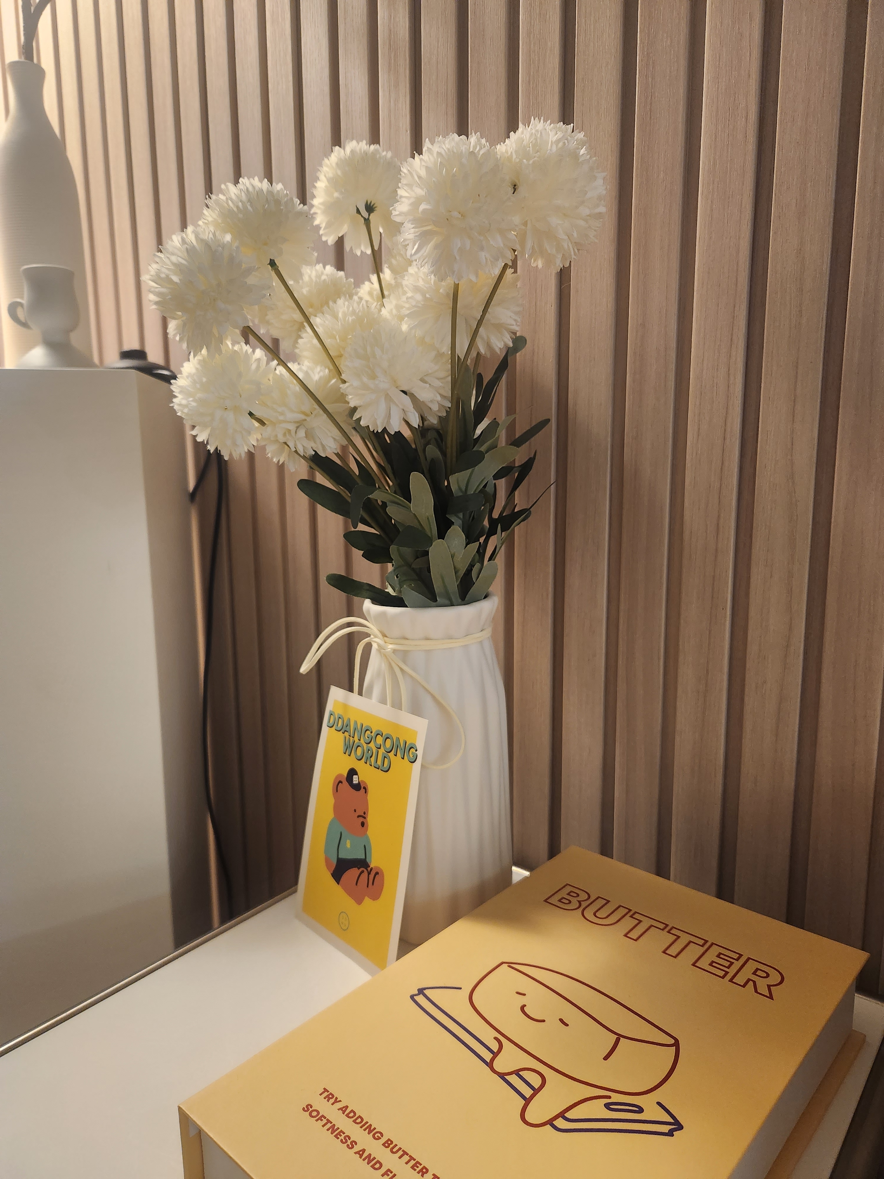 Milk Jar Vase user photo