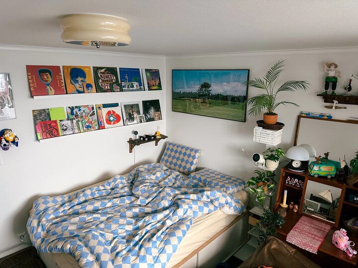 short form carousel card thumbnail