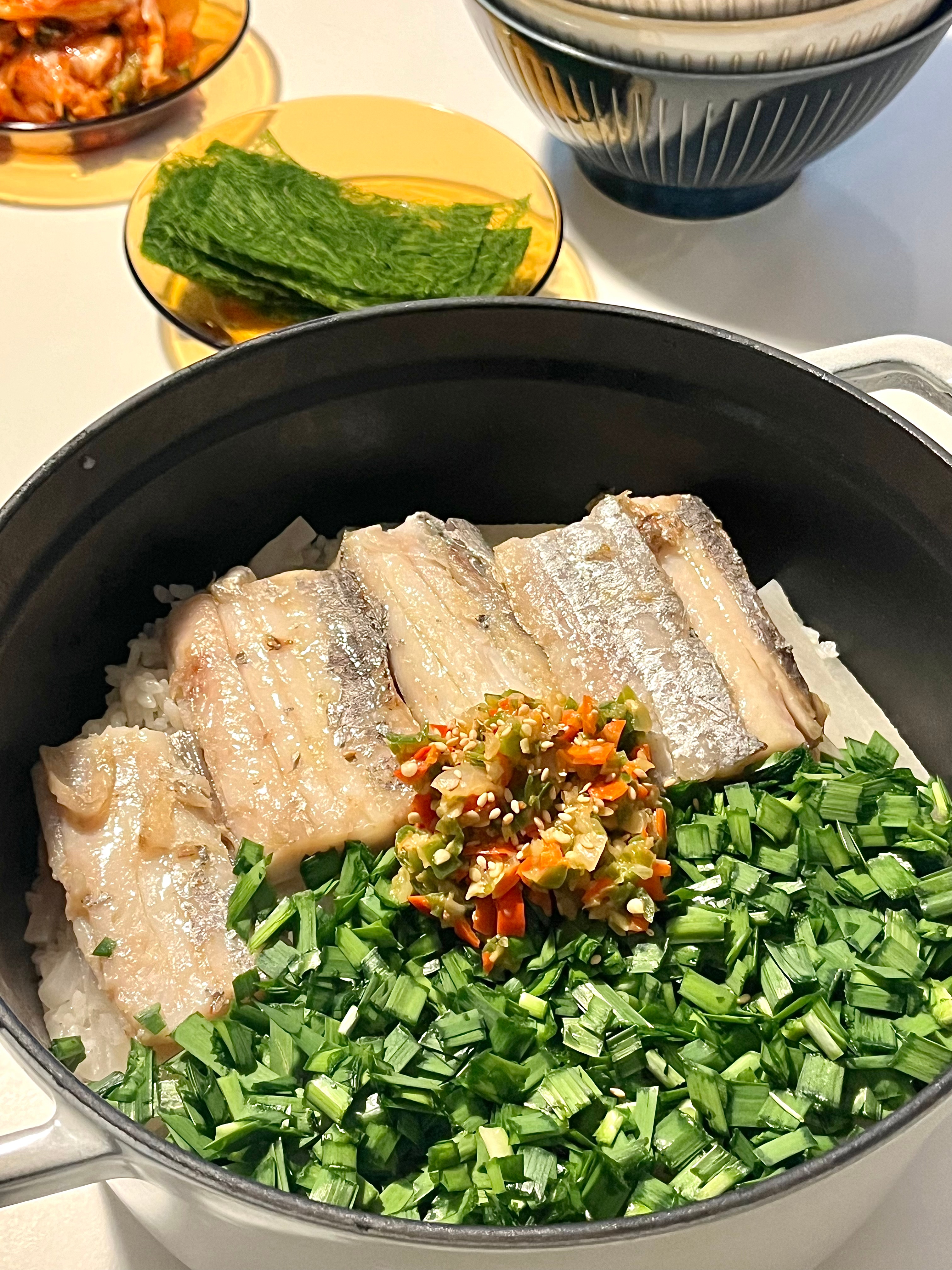 Everyday Collection Japanese Soup & Cereal Bowl user photo