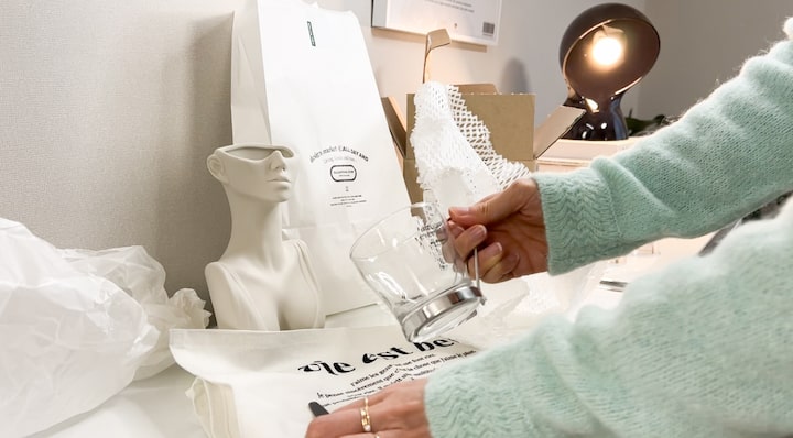 short form carousel card thumbnail