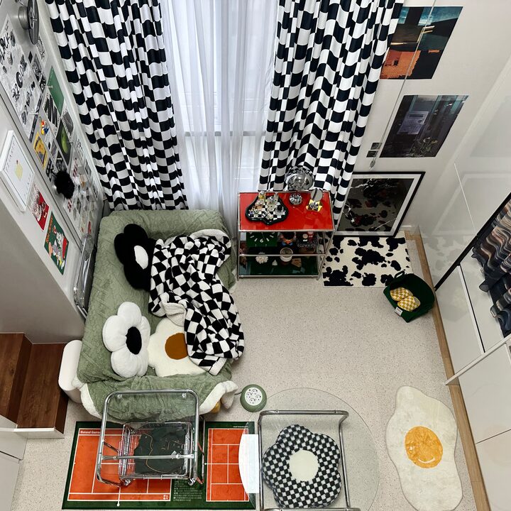 short form carousel card thumbnail