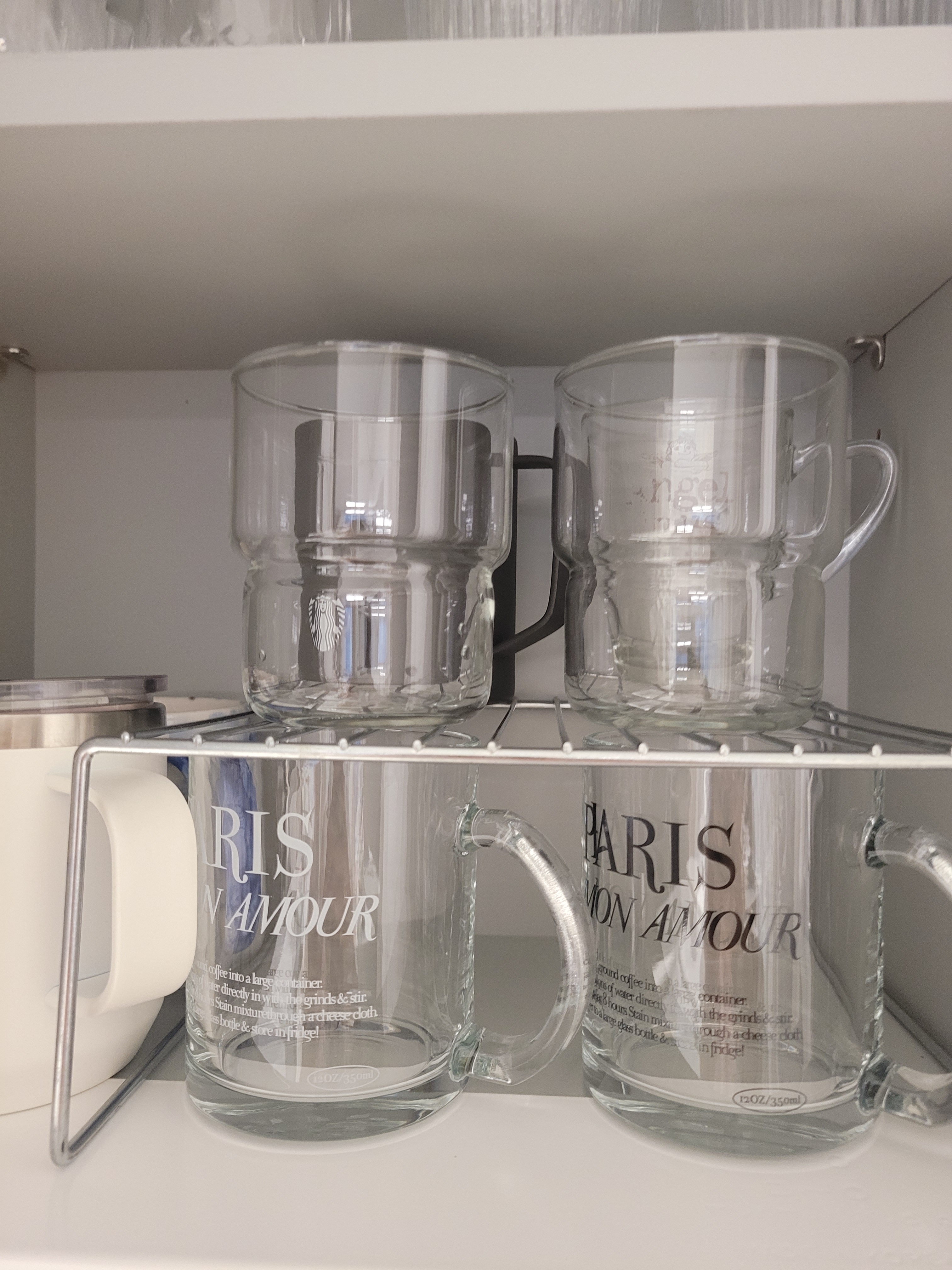 Rosly Home Cafe Glass (9 oz) user photo