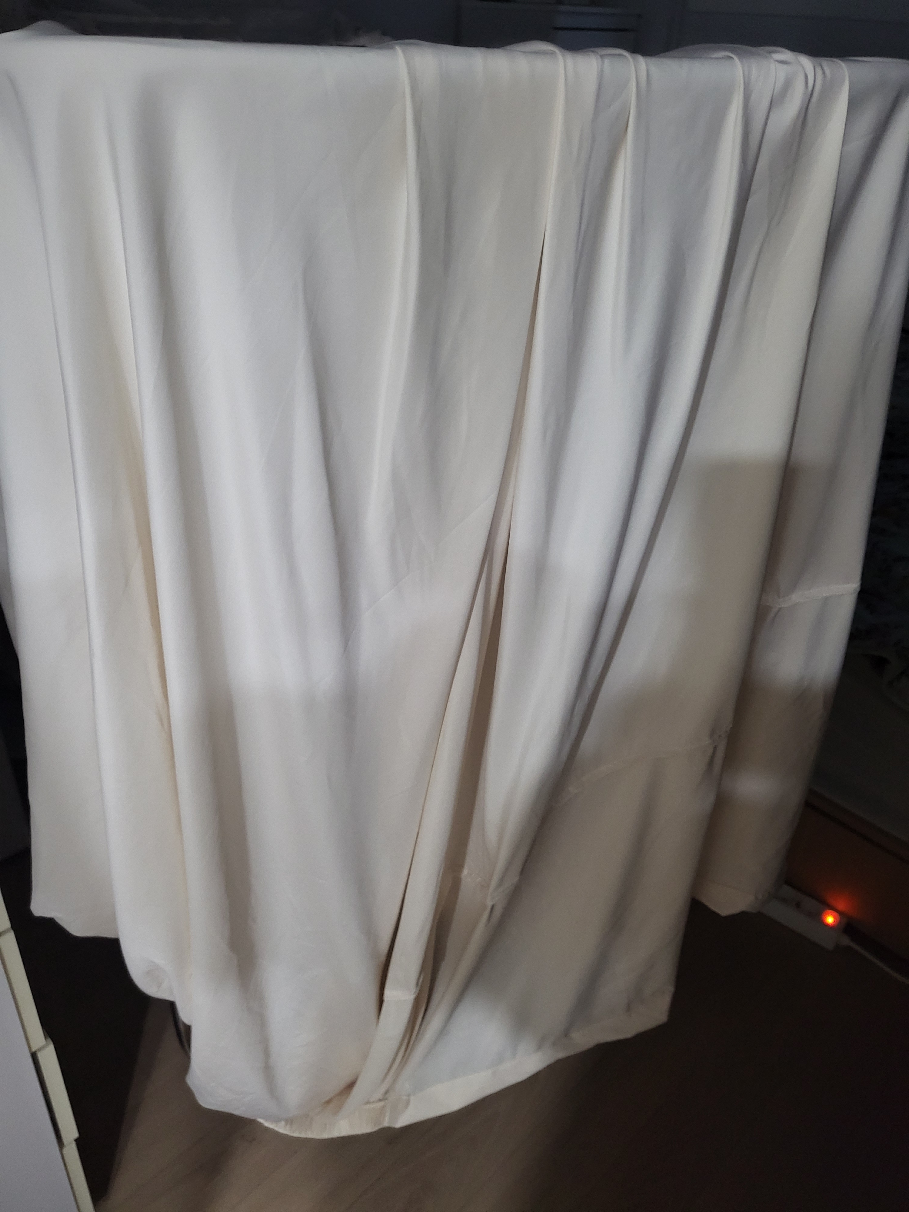 Believe Easy Care Mattress Fitted Sheet user photo