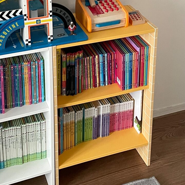 short form carousel card thumbnail