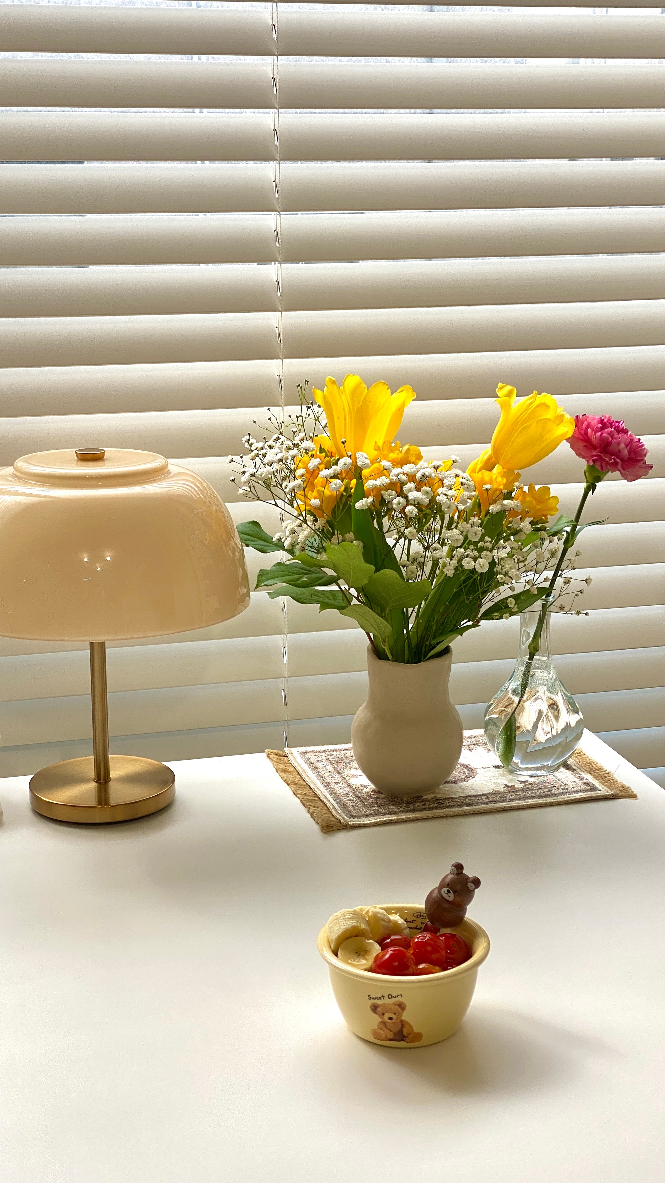 Chubby Animal Wood Handle Spoon & Fork Set (4-Piece) user photo