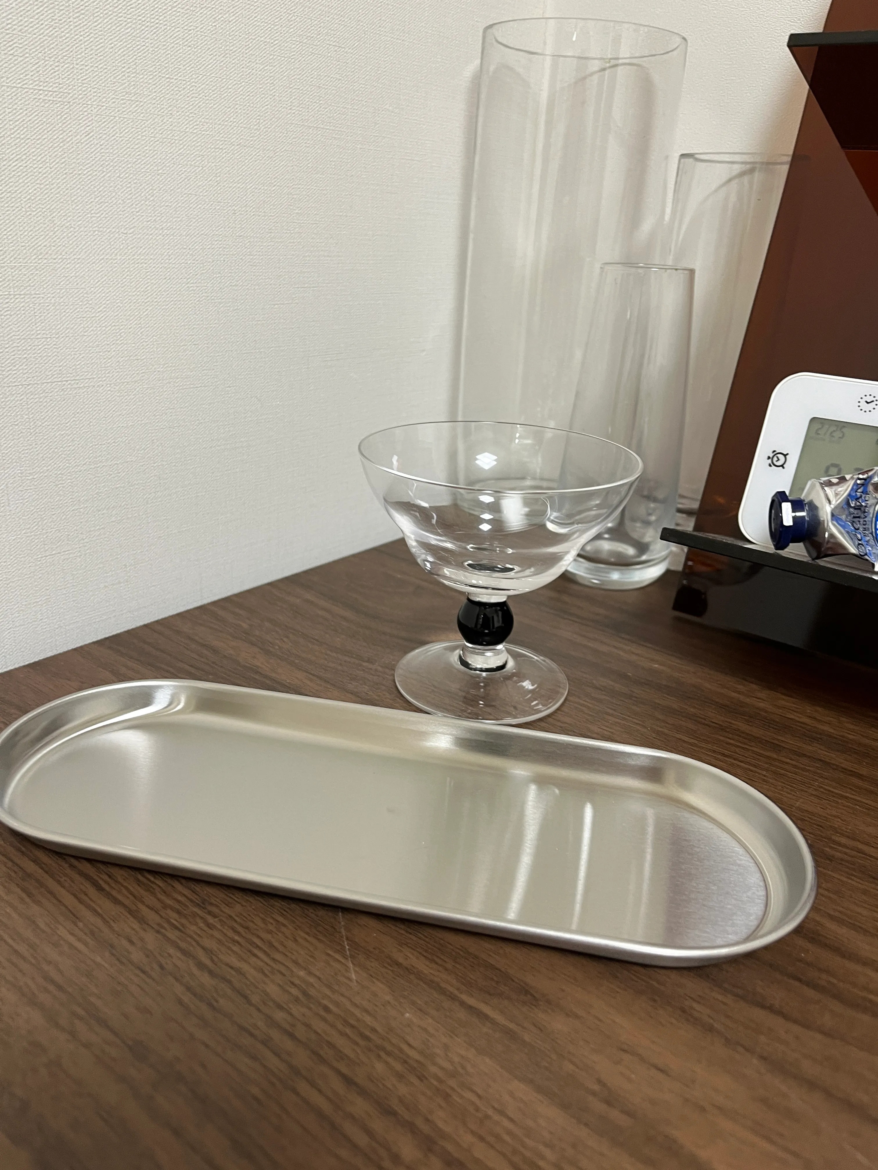 Rove Black Wide Wine Glass user photo