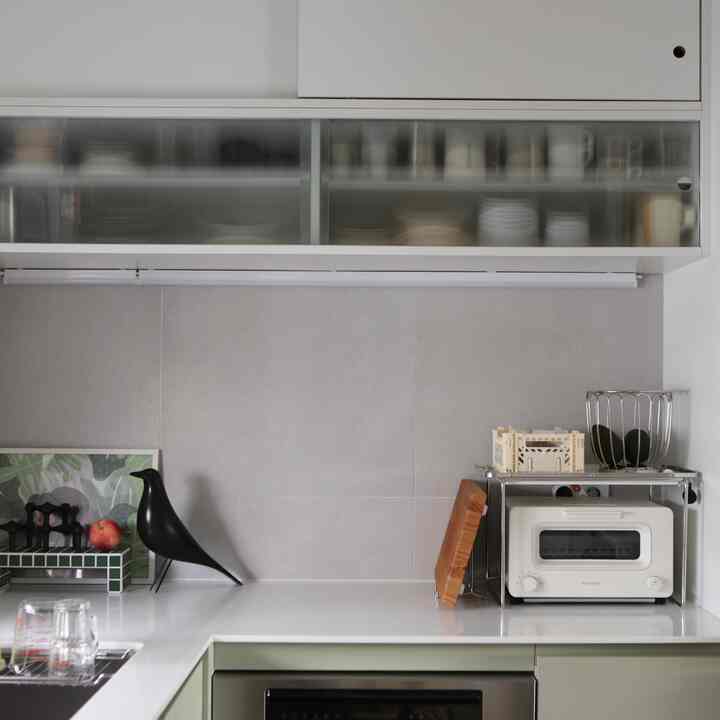 ___Hey_ne___さんのインテリア実例写真