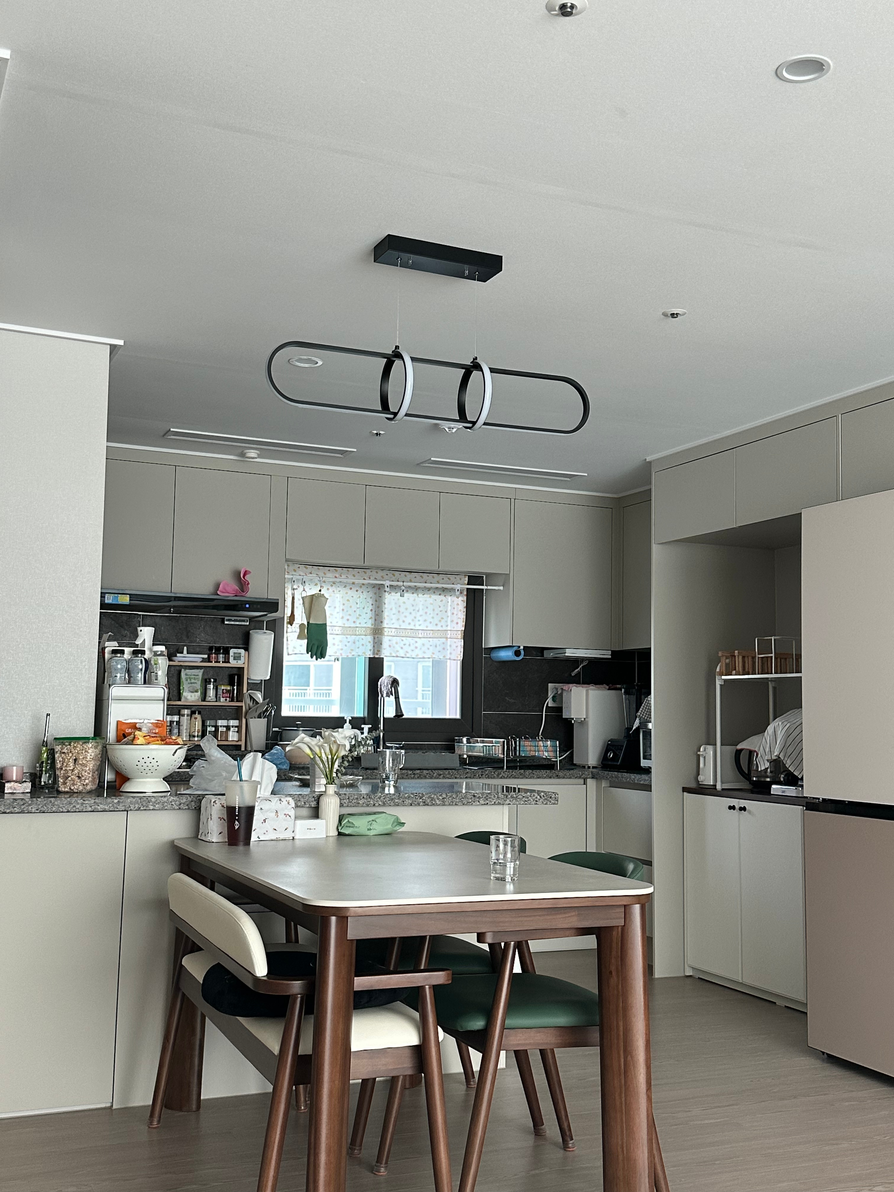 White Sliding Door Metal Storage Cabinet user photo