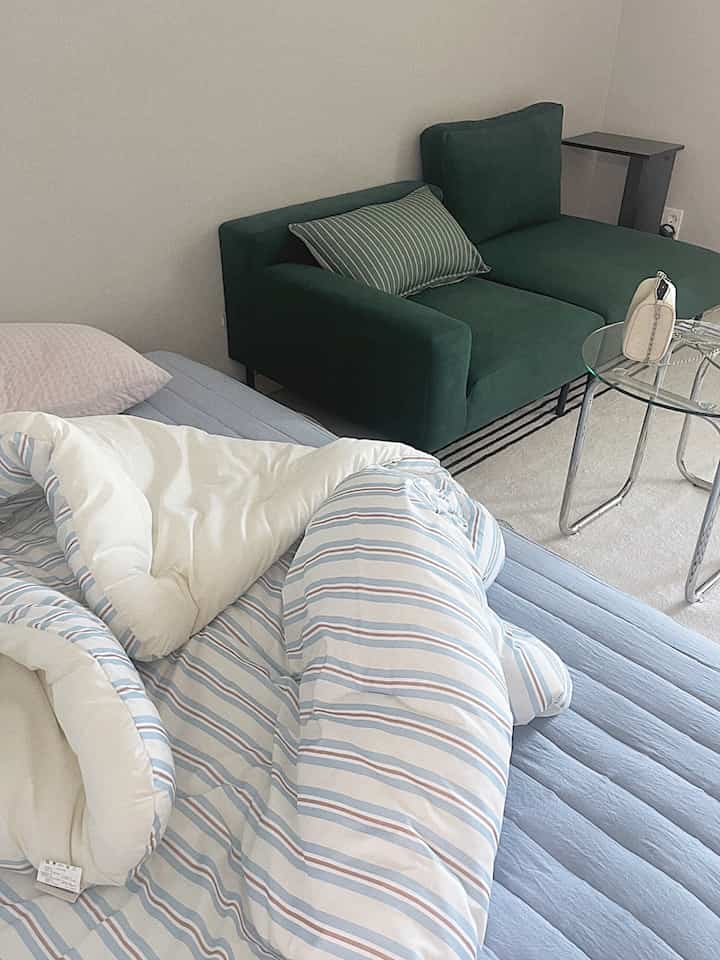 Tagged posts featuring Slow Lines Fitted Pad Bedding Set 2