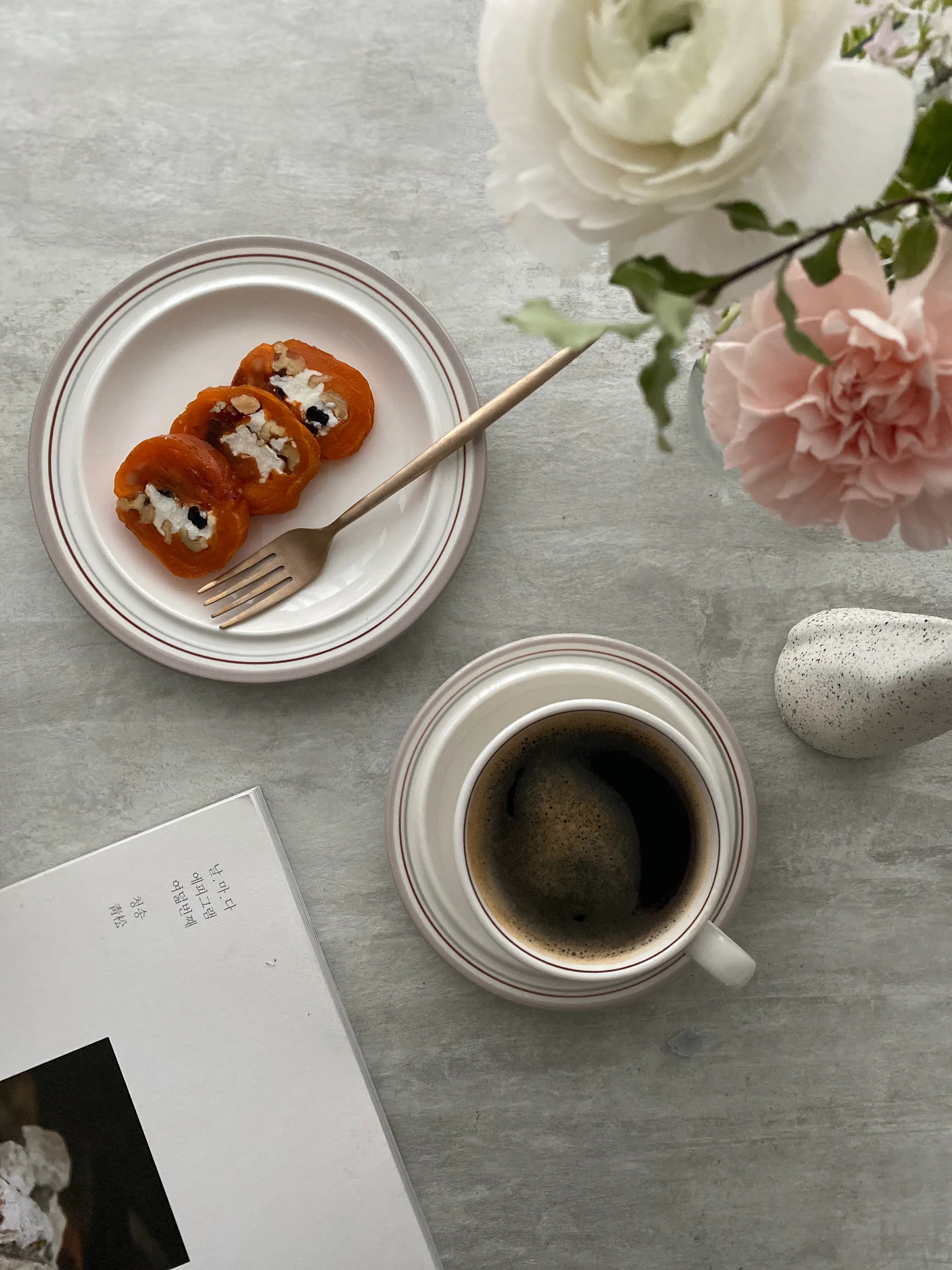 Syracuse Maple Plate and Bowl Set for 2 (15 Piece) user photo