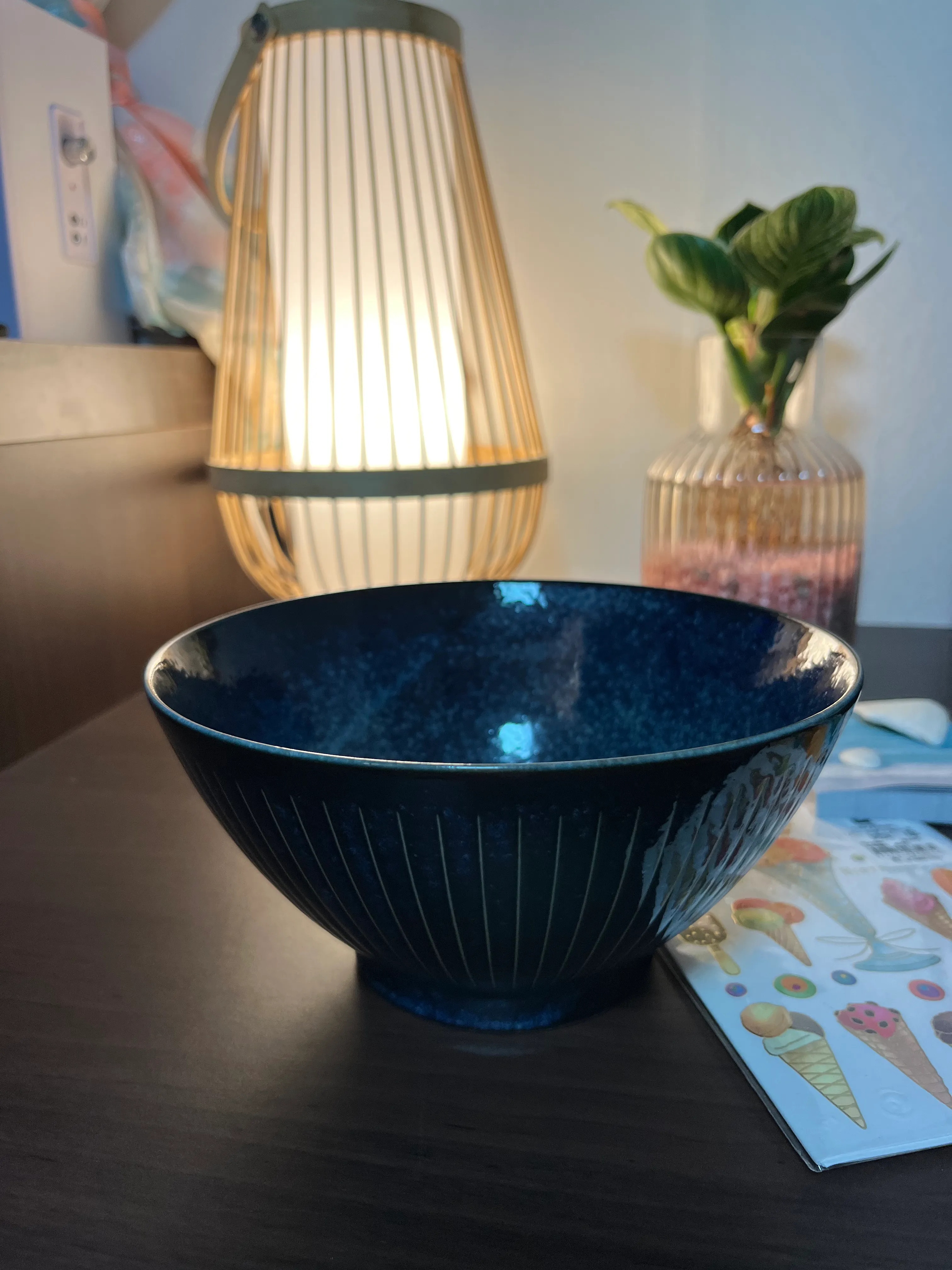 Everyday Collection Japanese Soup & Cereal Bowl user photo