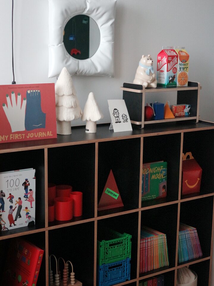 short form carousel card thumbnail