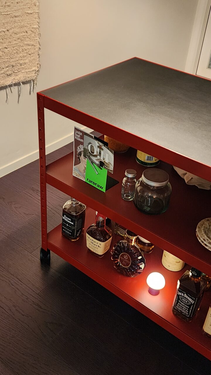 short form carousel card thumbnail