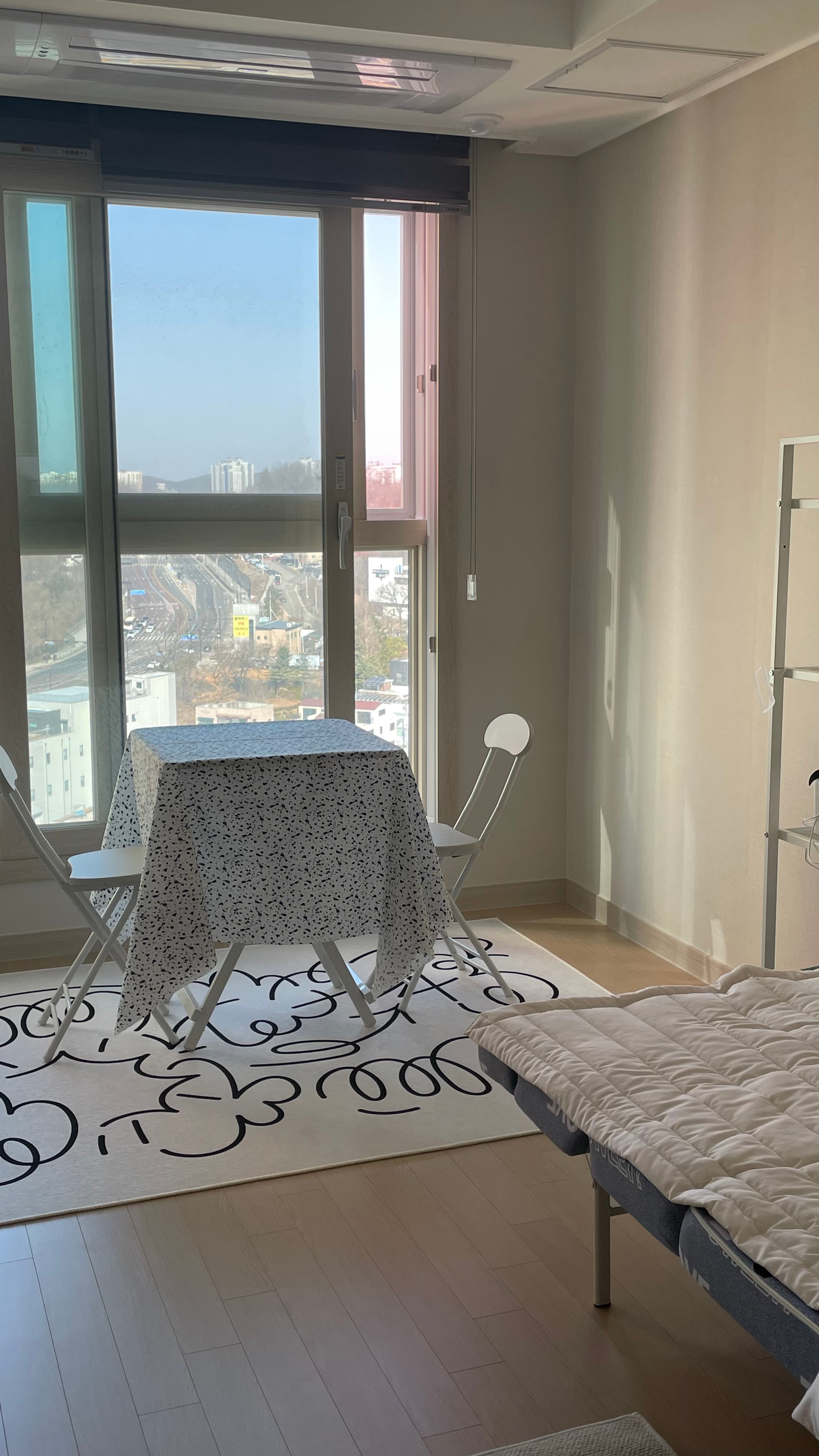 Portable Folding Table user photo
