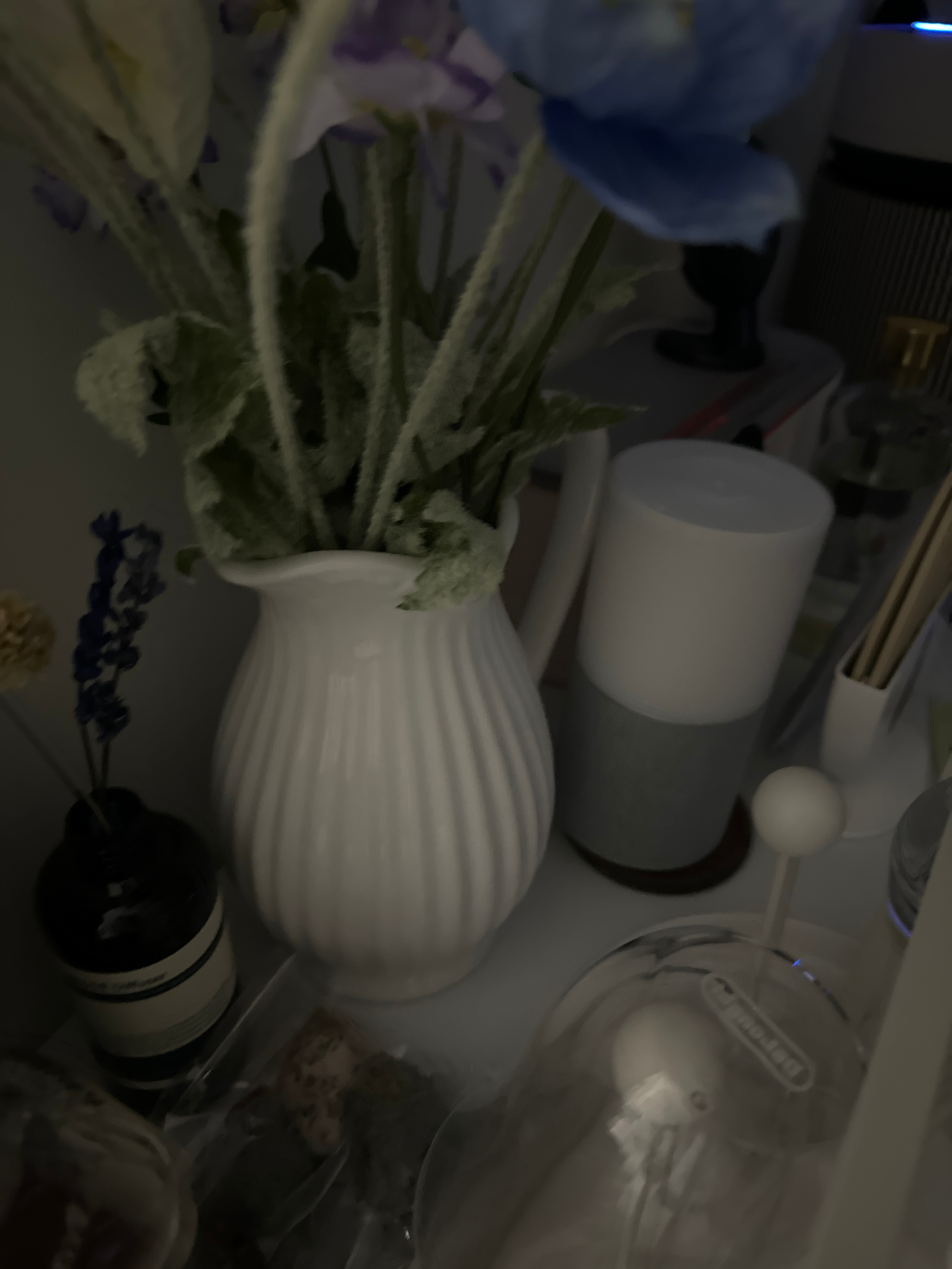 Milk Jar Vase user photo