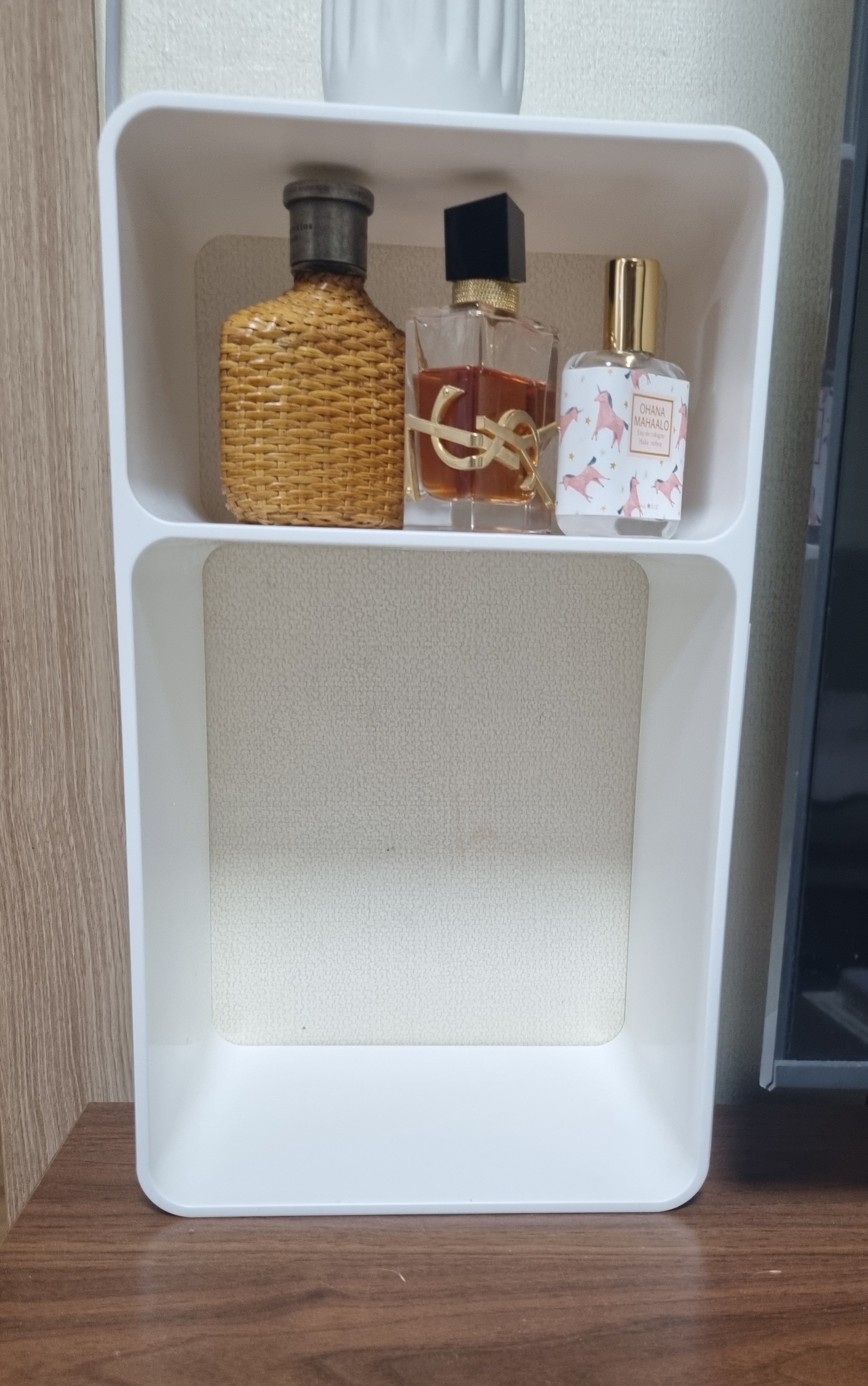 Doremi Open Storage Shelf user photo