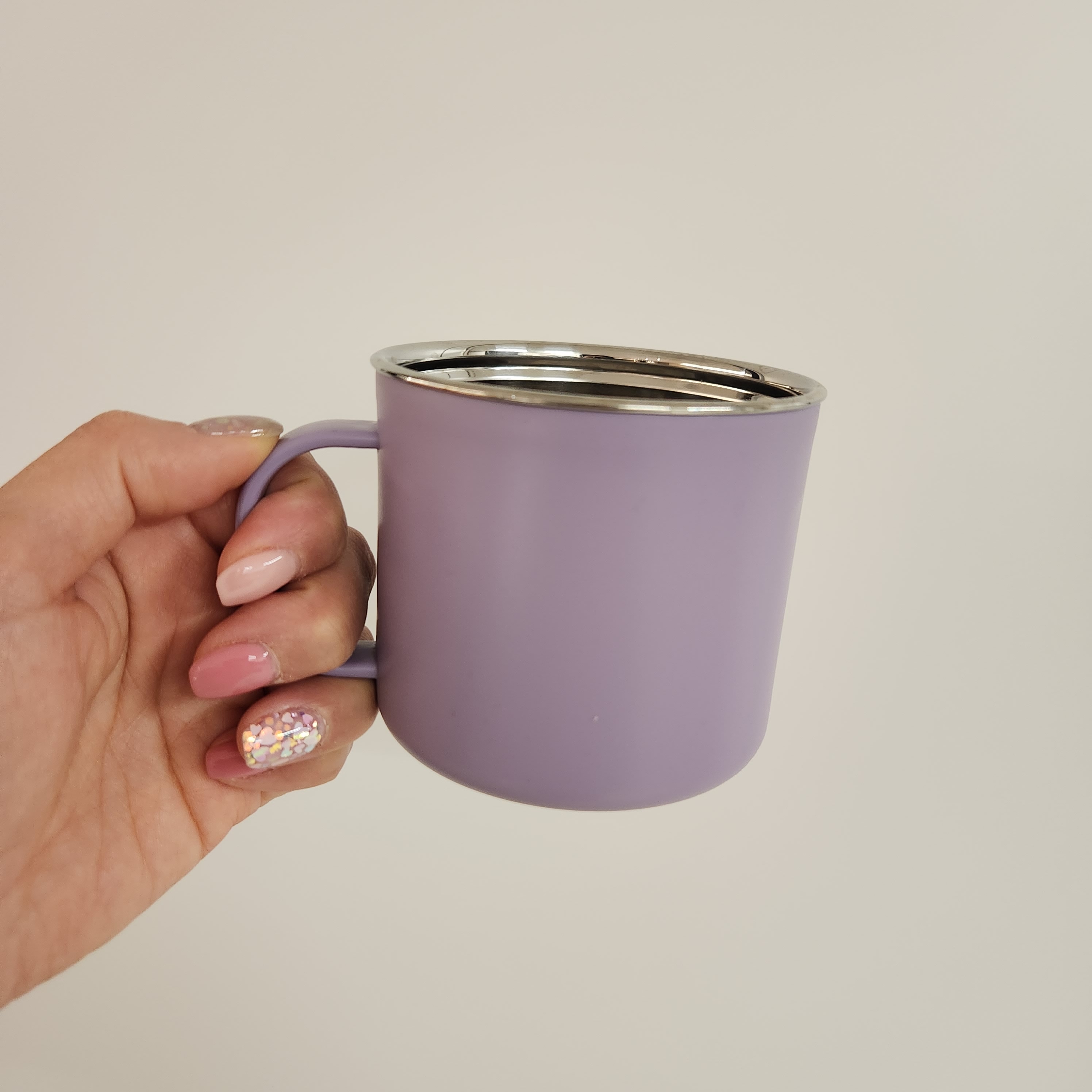 Pastel Insulated Stainless Steel Mug (Set of 4) user photo