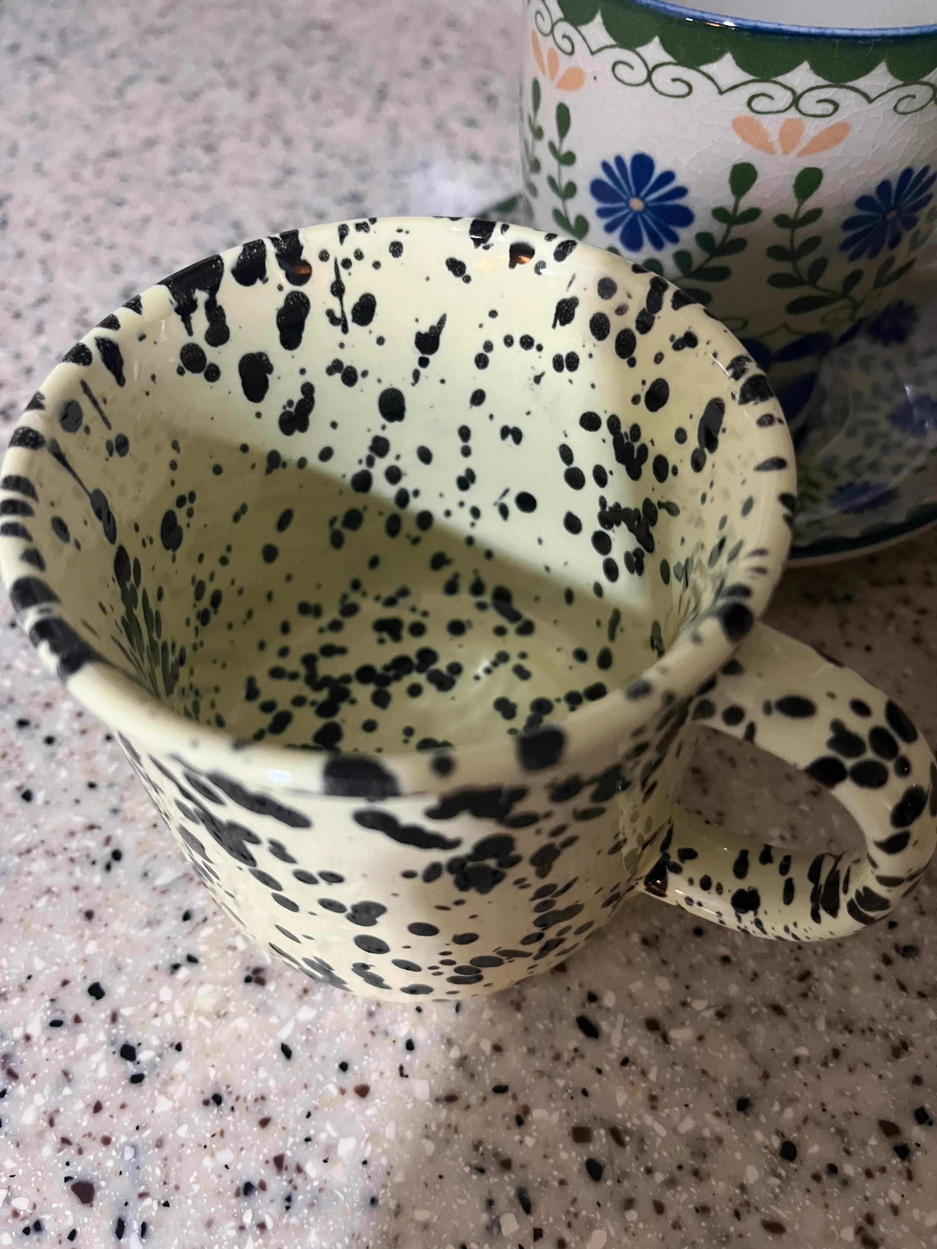Studio Splash Ceramic Mug user photo