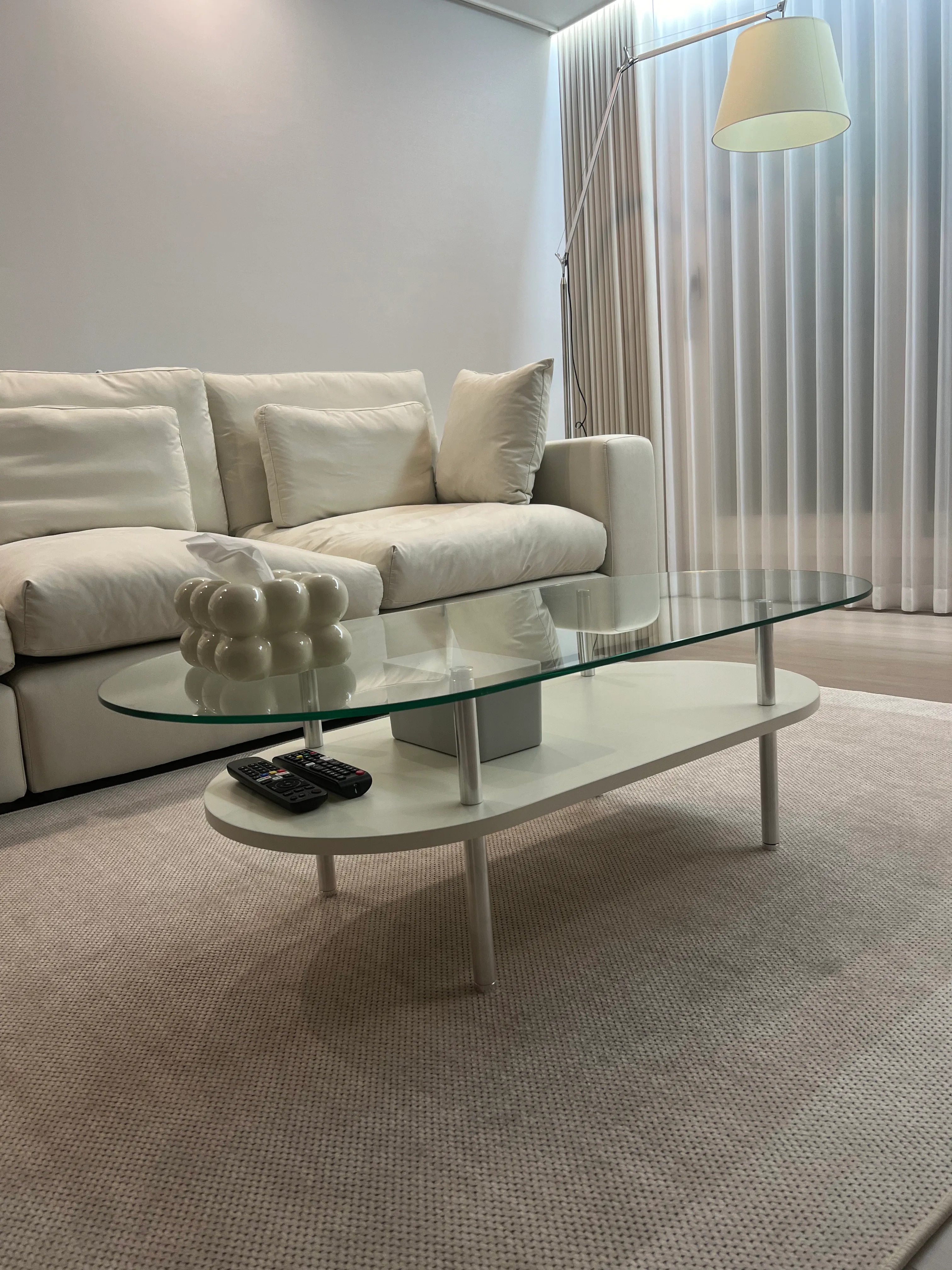 Border Pattern Washable Rug user photo