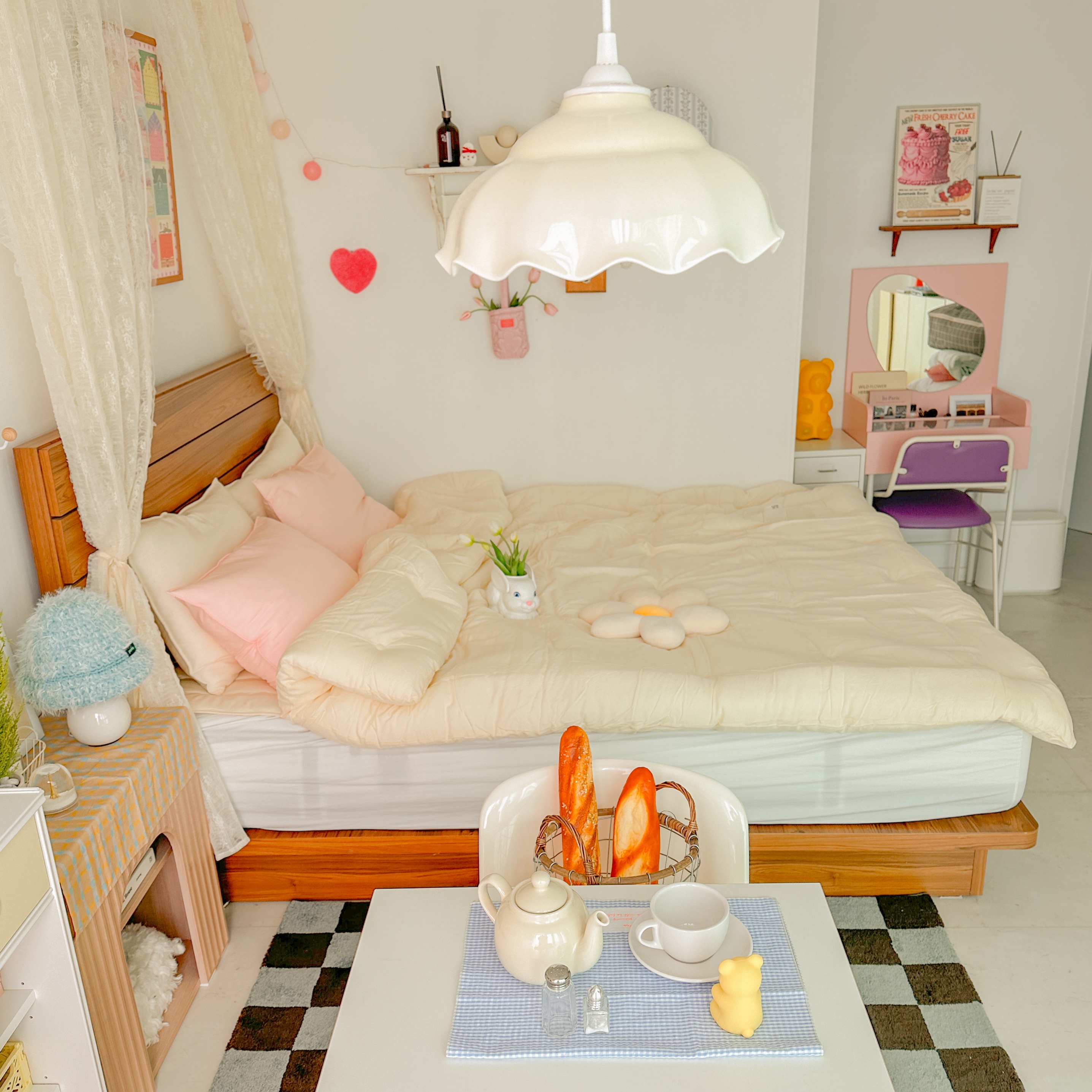 Gummy Bear Lamp Set of 3 user photo