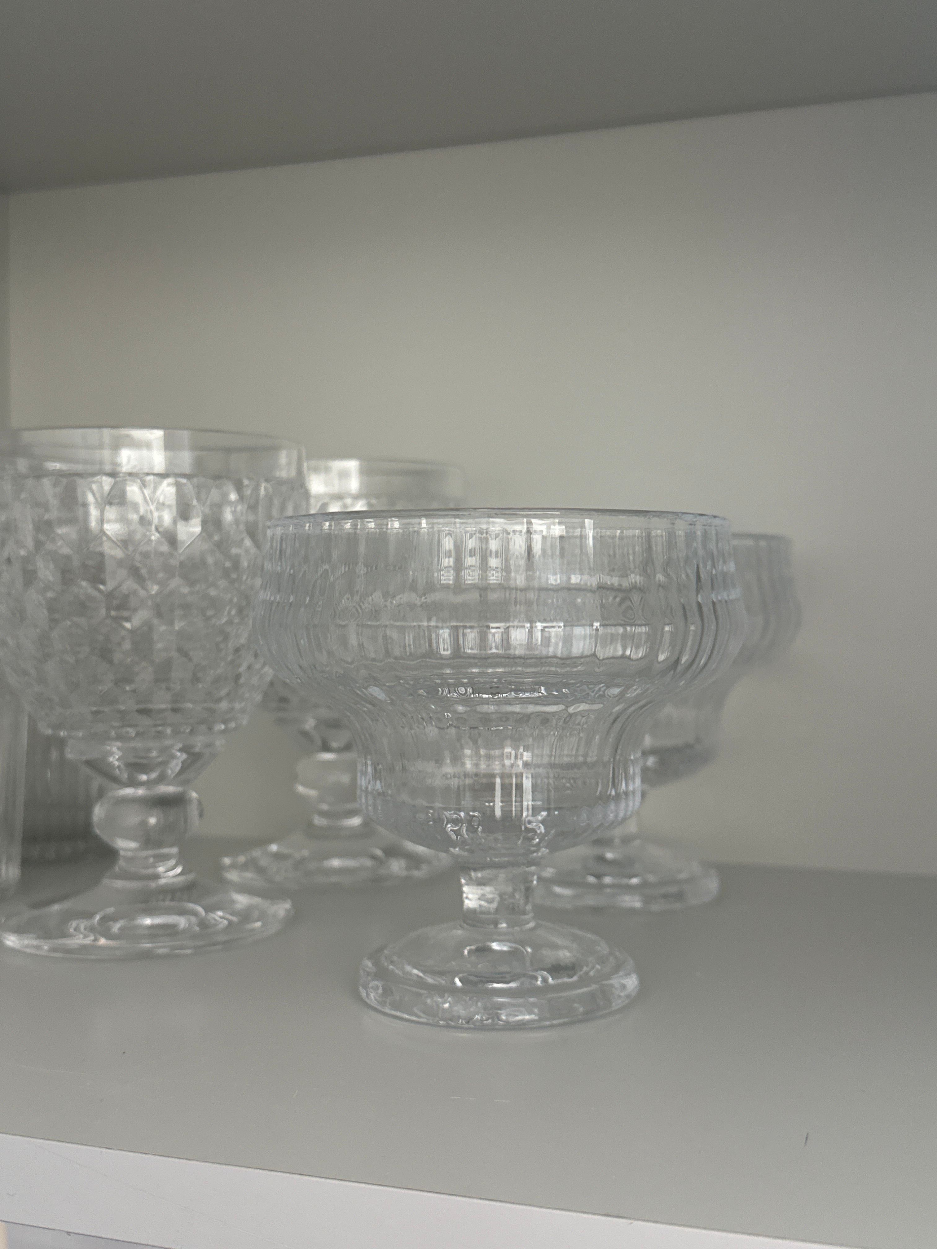 Step Coupe Goblet Set (2-Piece) user photo