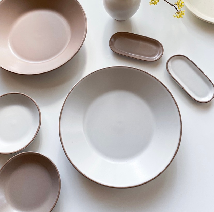 Everyday Collection Pasta Bowl (Set of 2) user photo