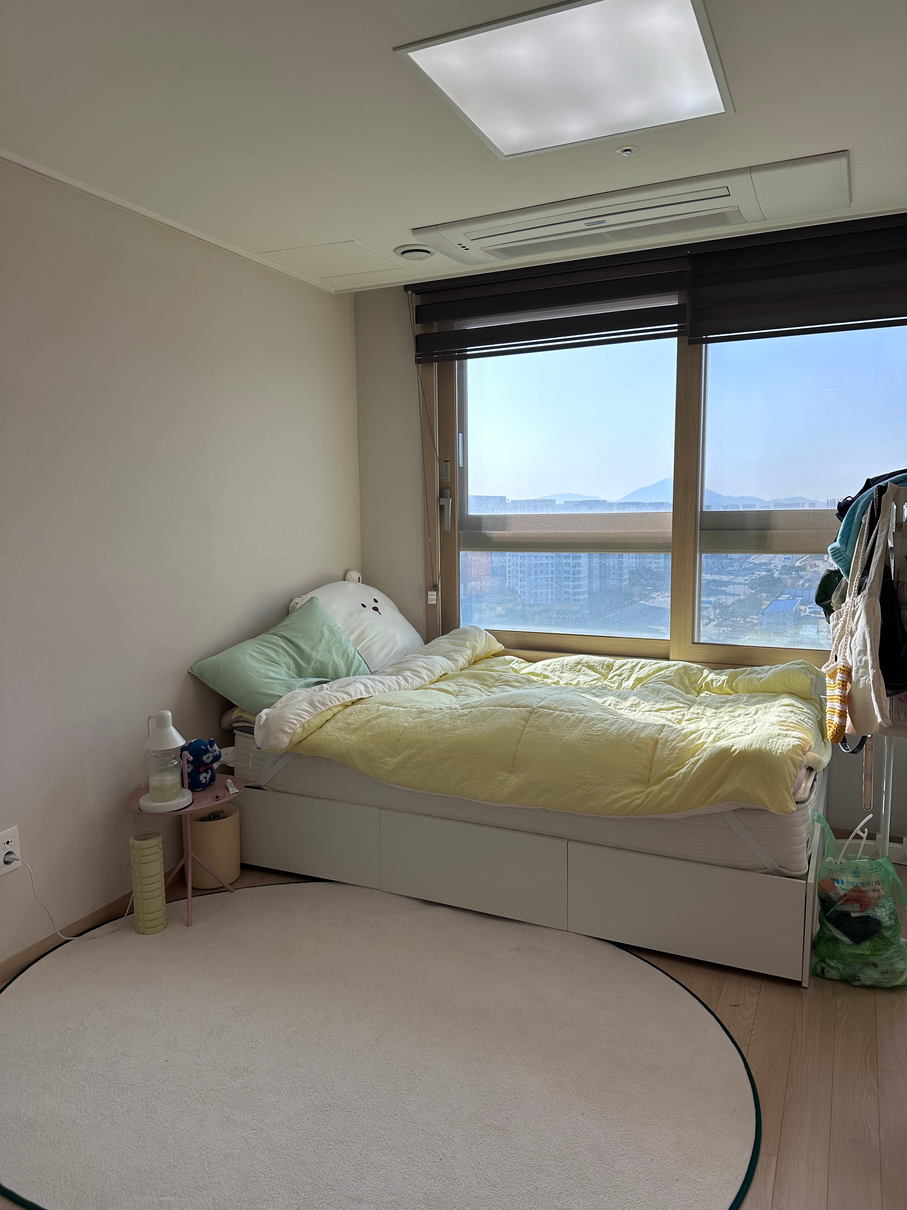 Washable Oval Area Rug user photo